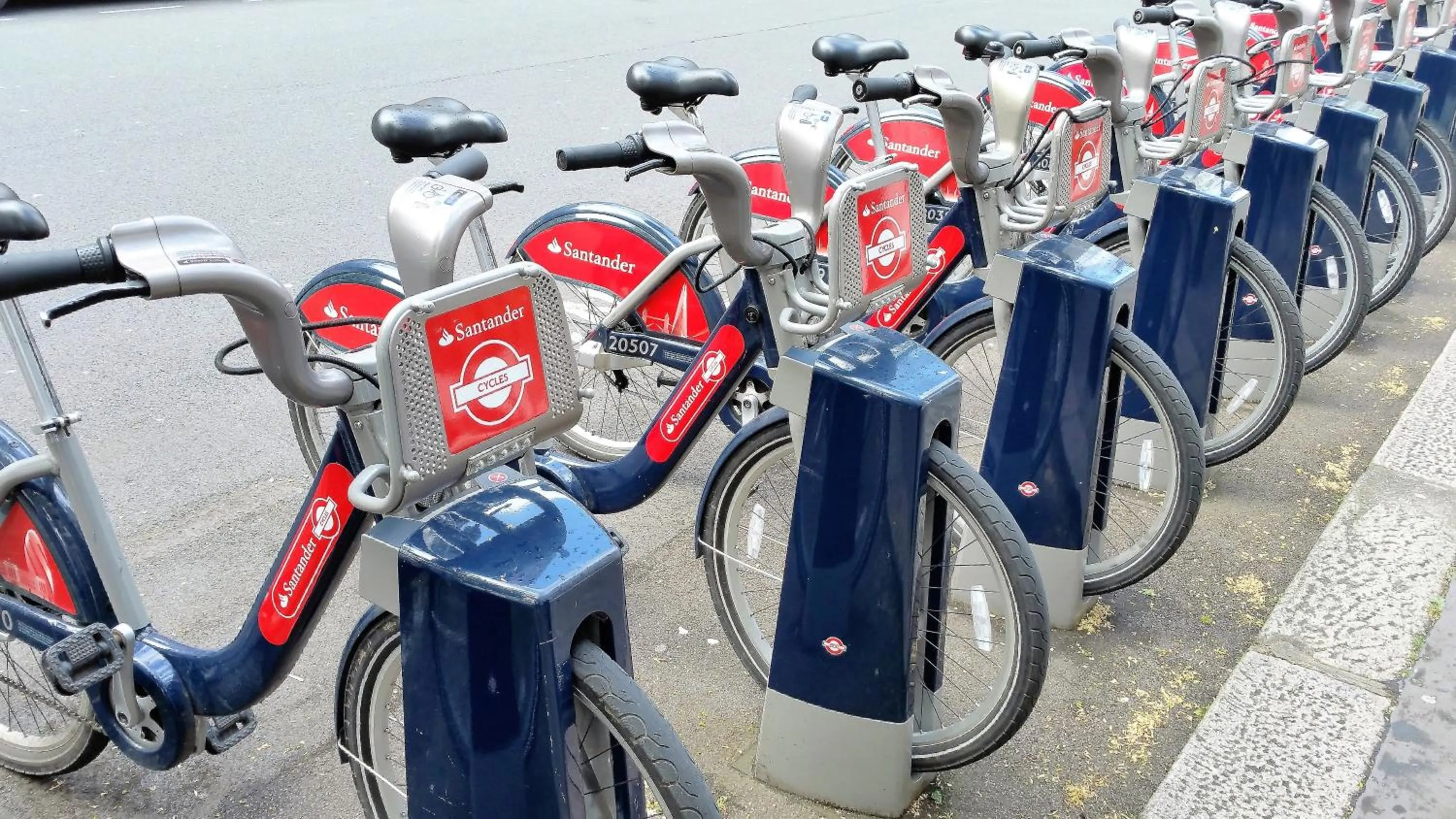 Fitness centre/facilities in Chester Hotel