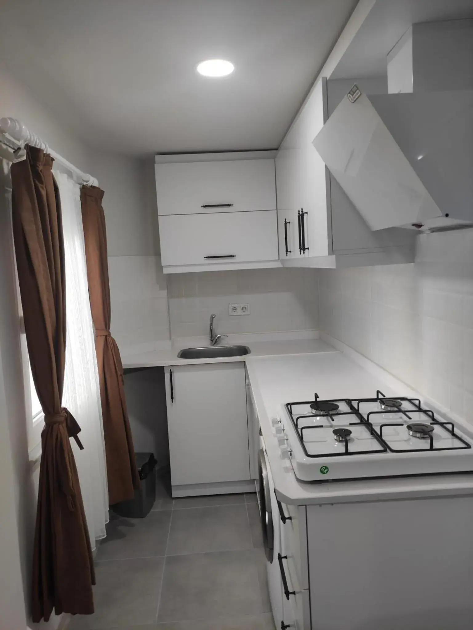 Kitchen or kitchenette, Kitchen/Kitchenette in My New Hotel