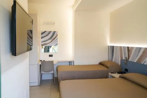 Hotel Taormina