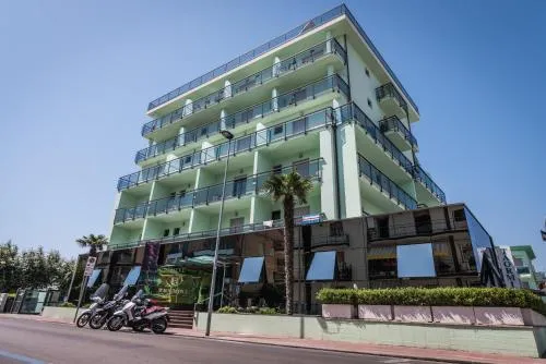 Hotel Taormina
