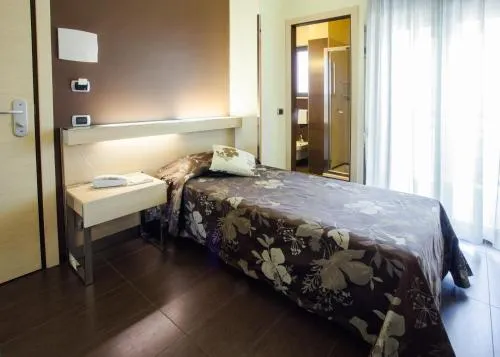 Hotel Taormina