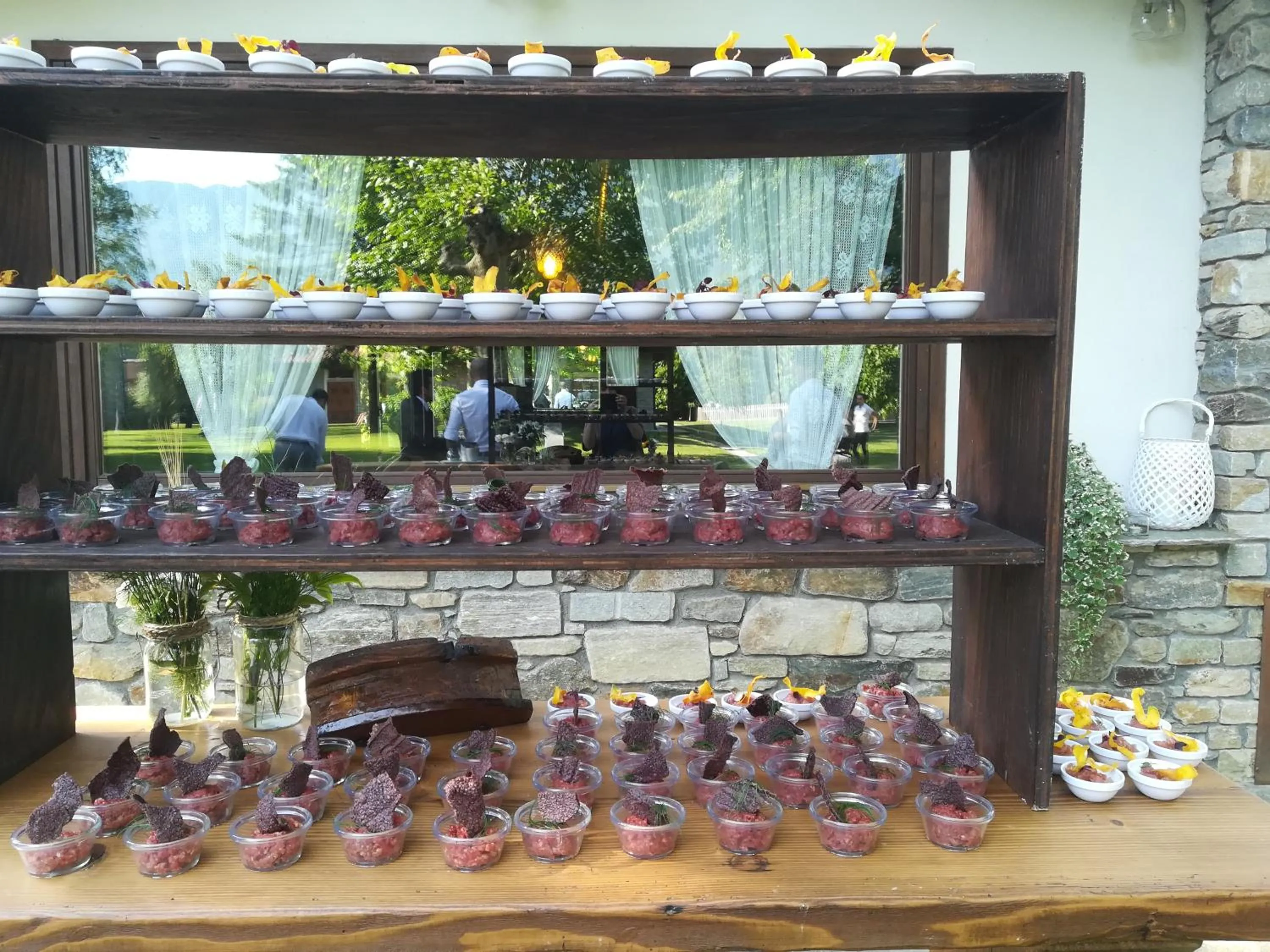 Cascina Borgofrancone