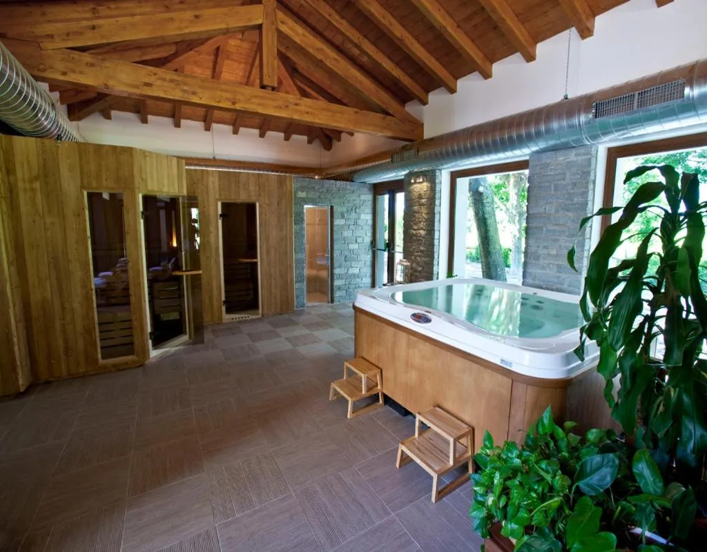 Cascina Borgofrancone