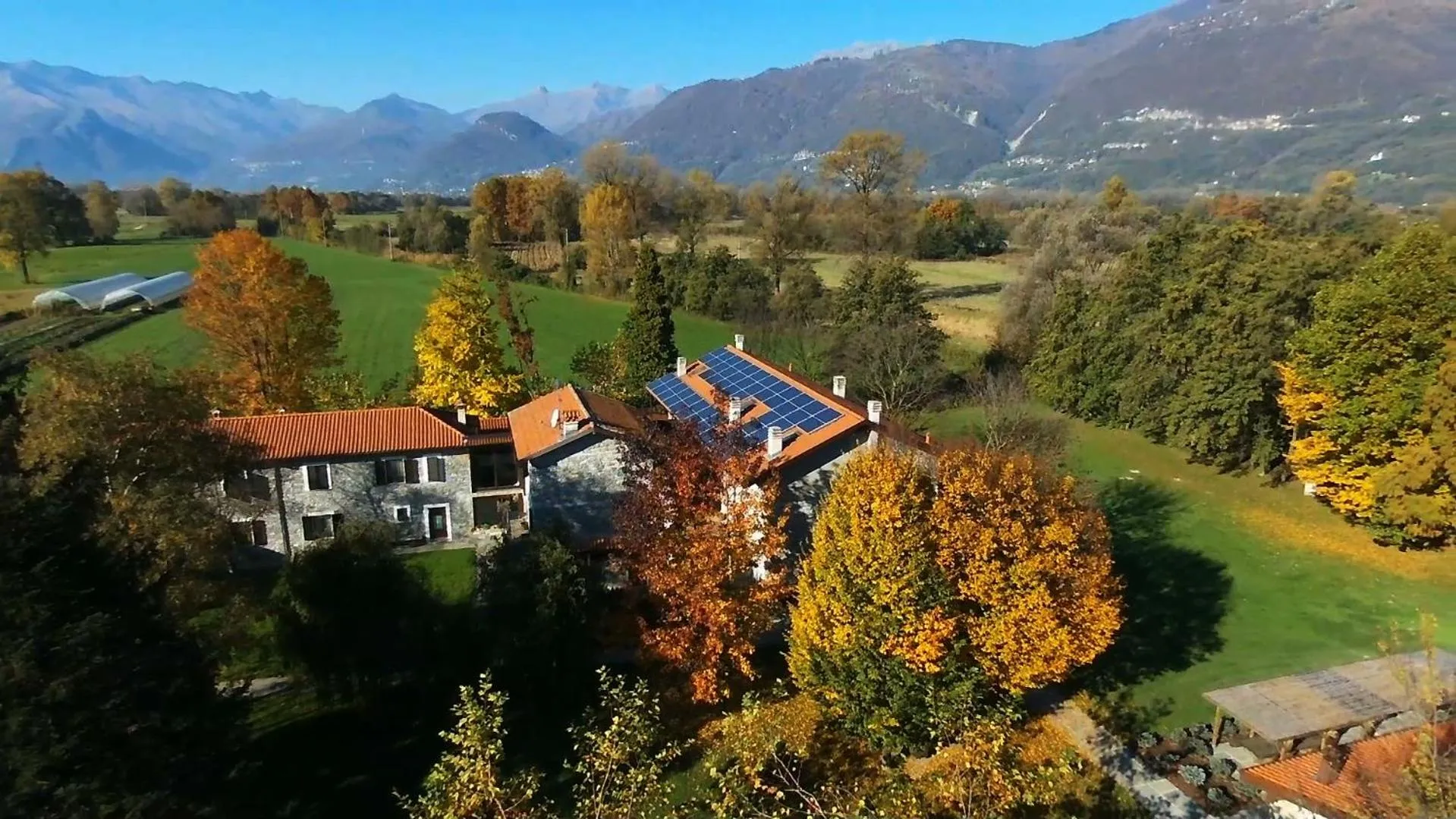 Cascina Borgofrancone