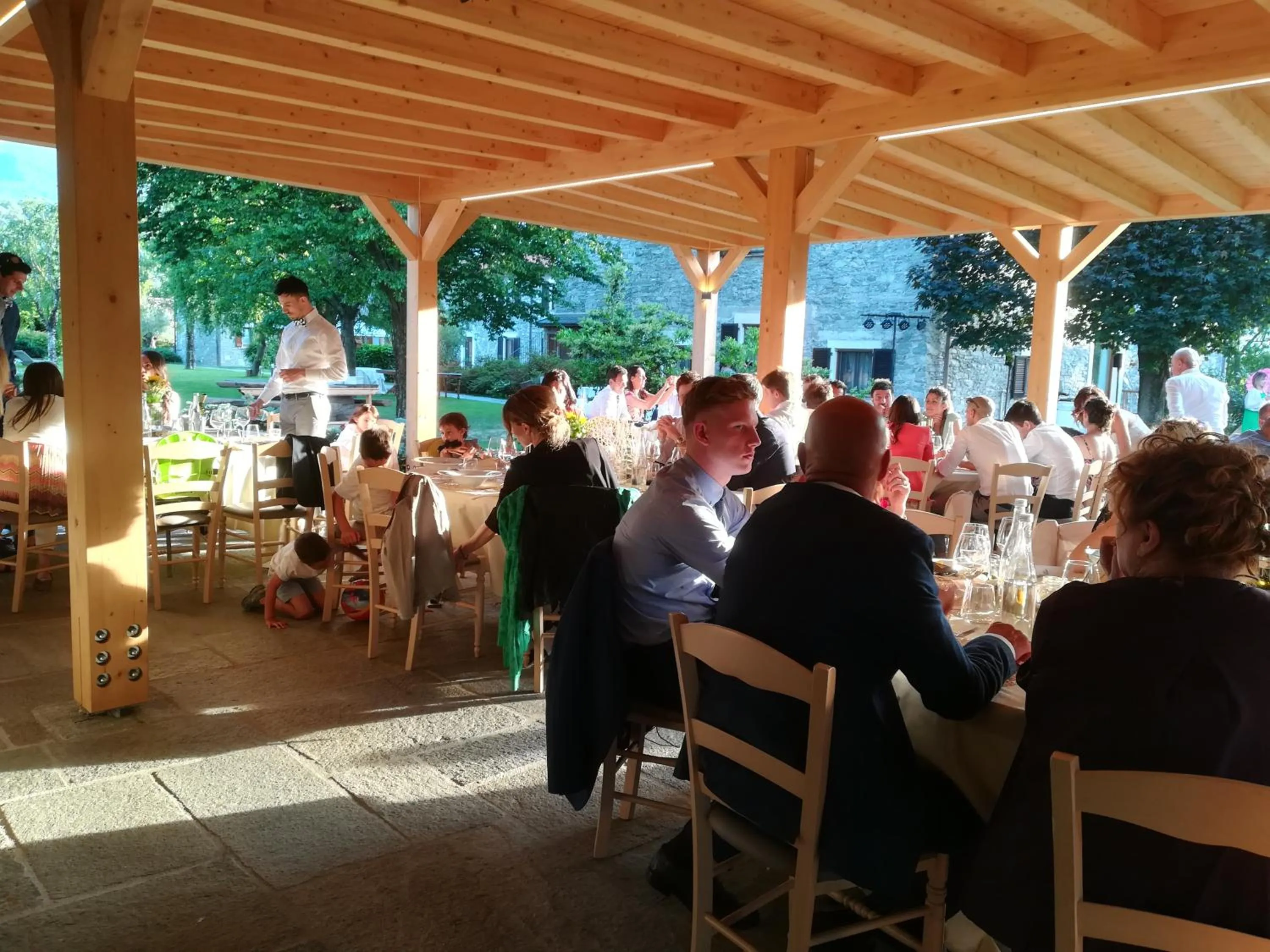 Cascina Borgofrancone