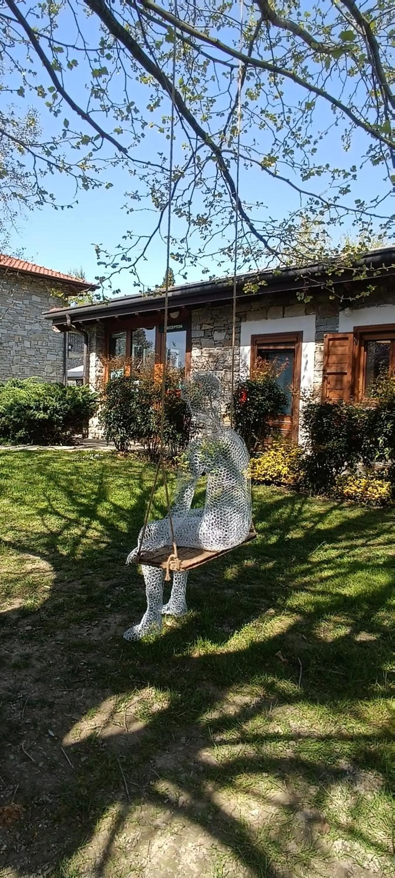 Cascina Borgofrancone