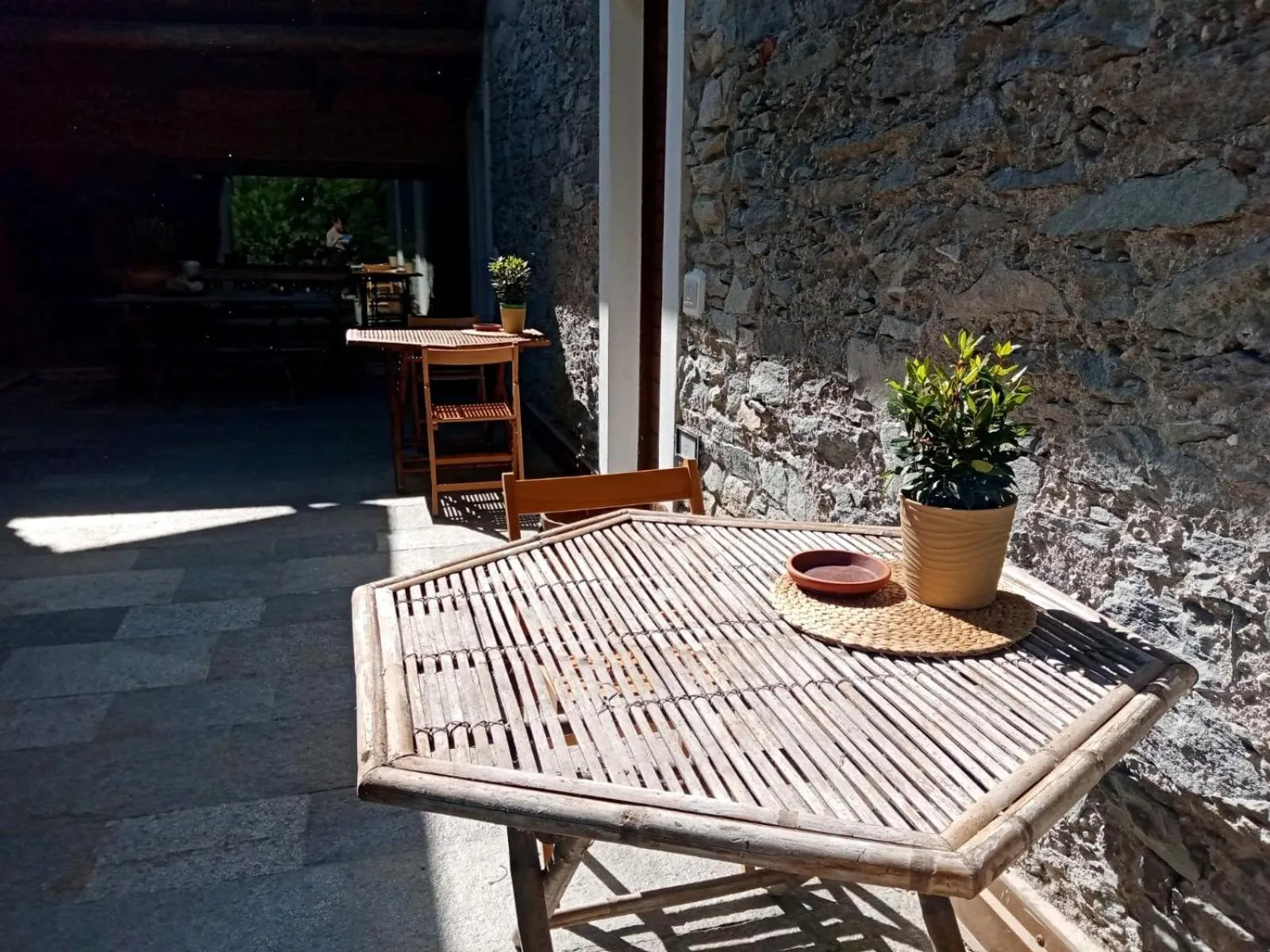 Cascina Borgofrancone