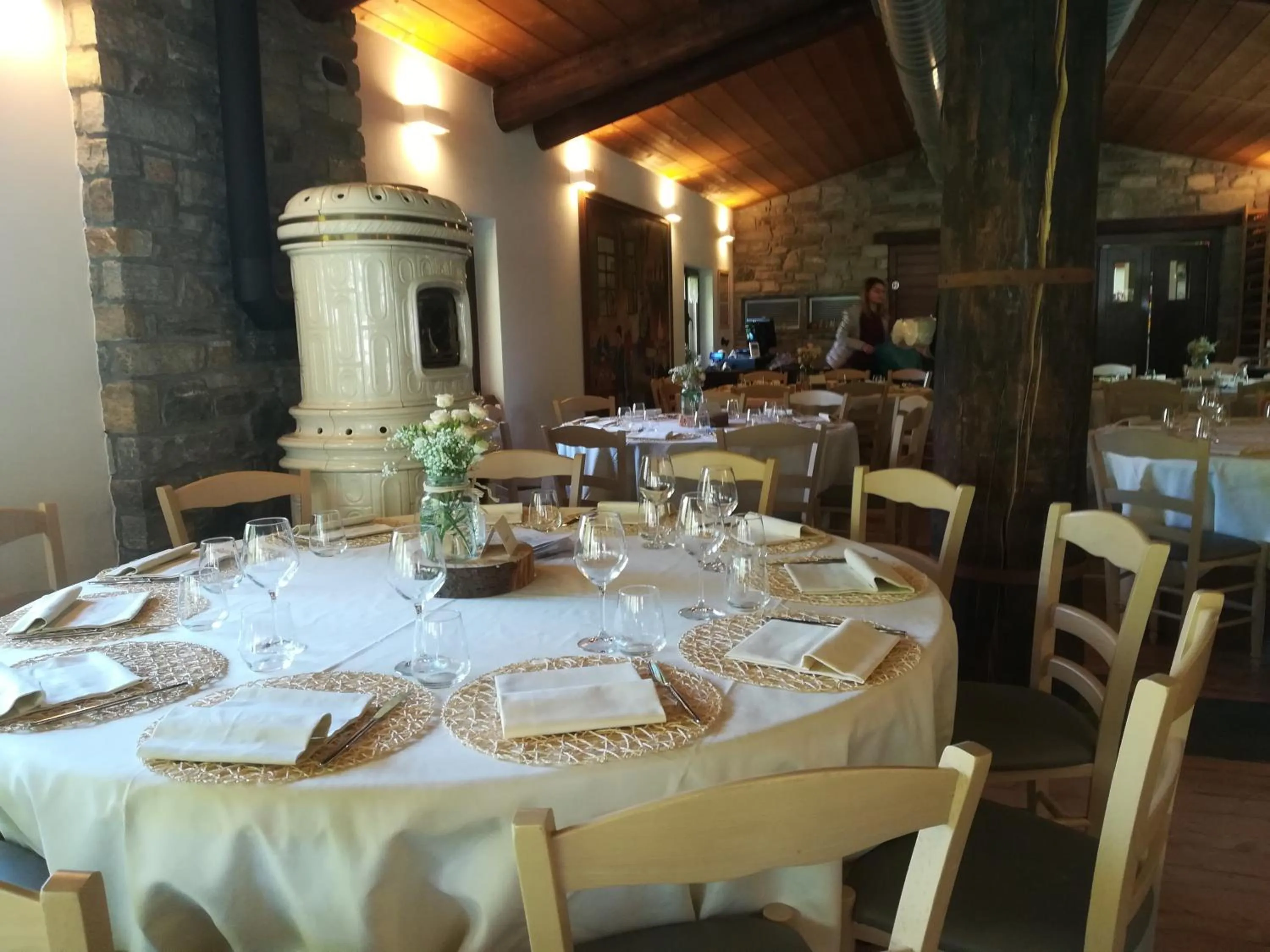 Cascina Borgofrancone