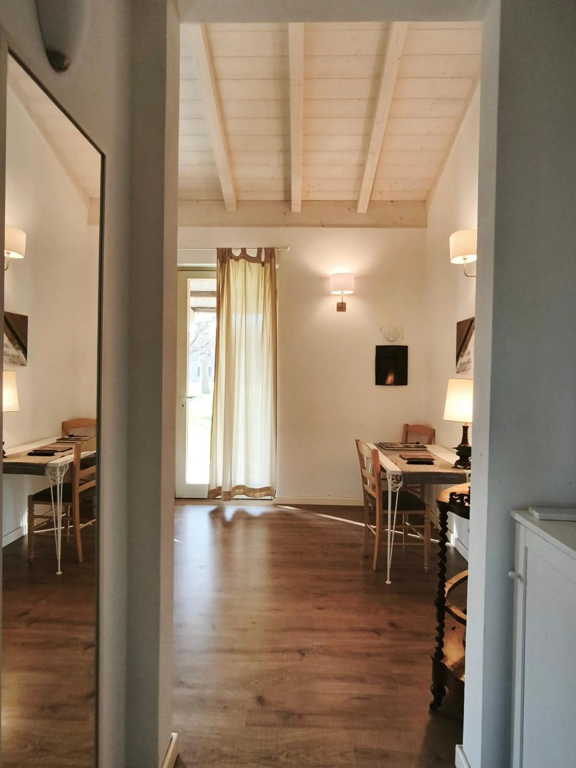 Cascina Borgofrancone