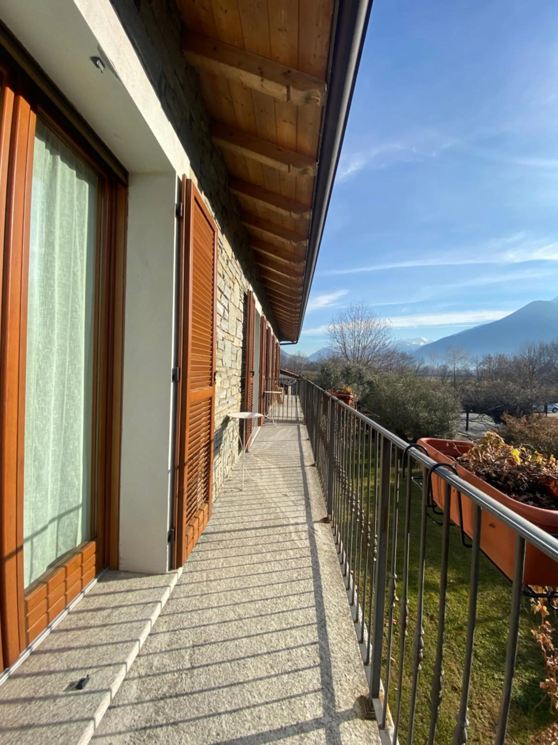 Cascina Borgofrancone