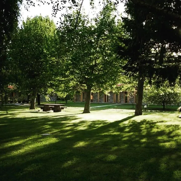 Cascina Borgofrancone