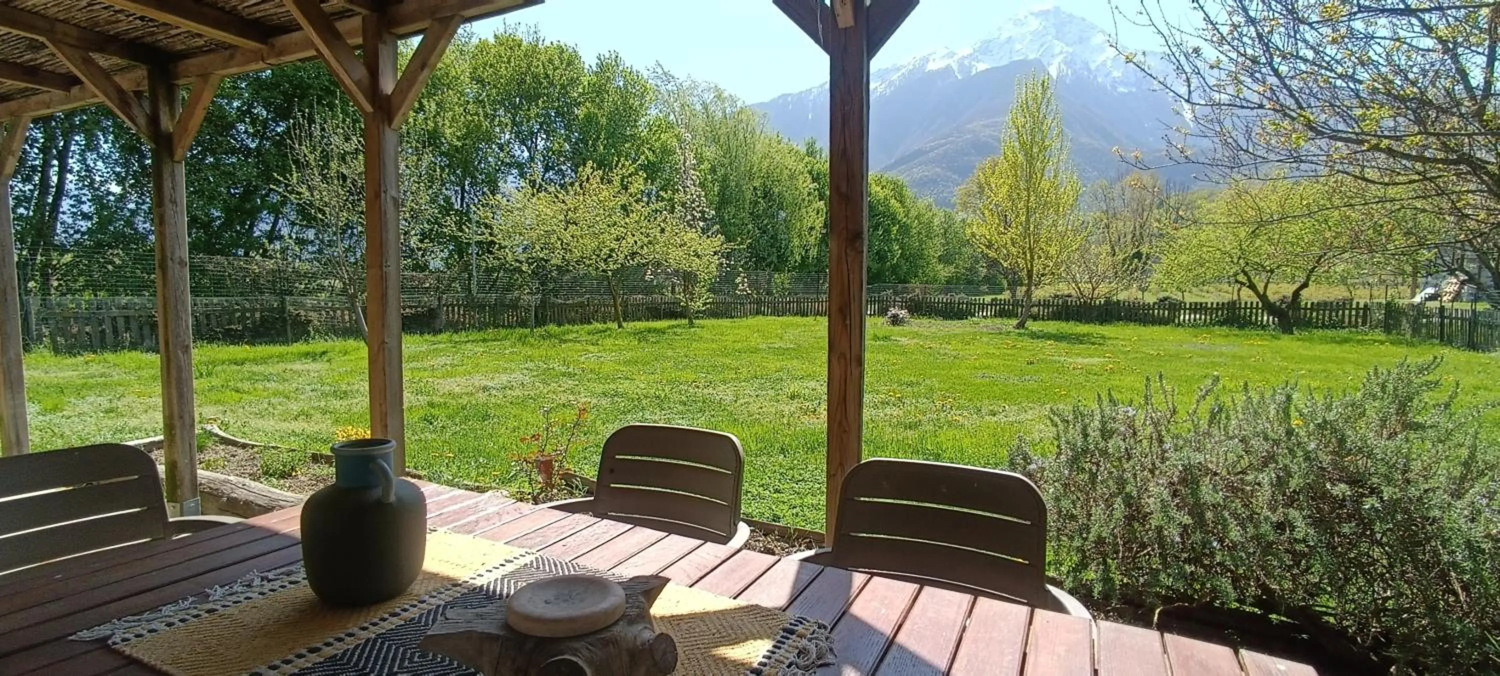 Cascina Borgofrancone