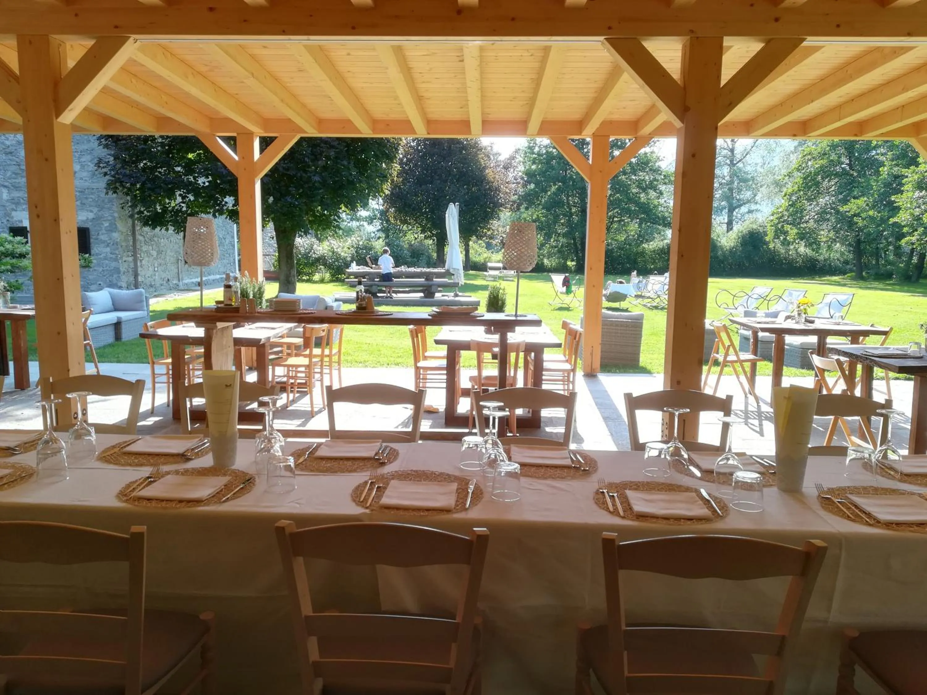 Cascina Borgofrancone