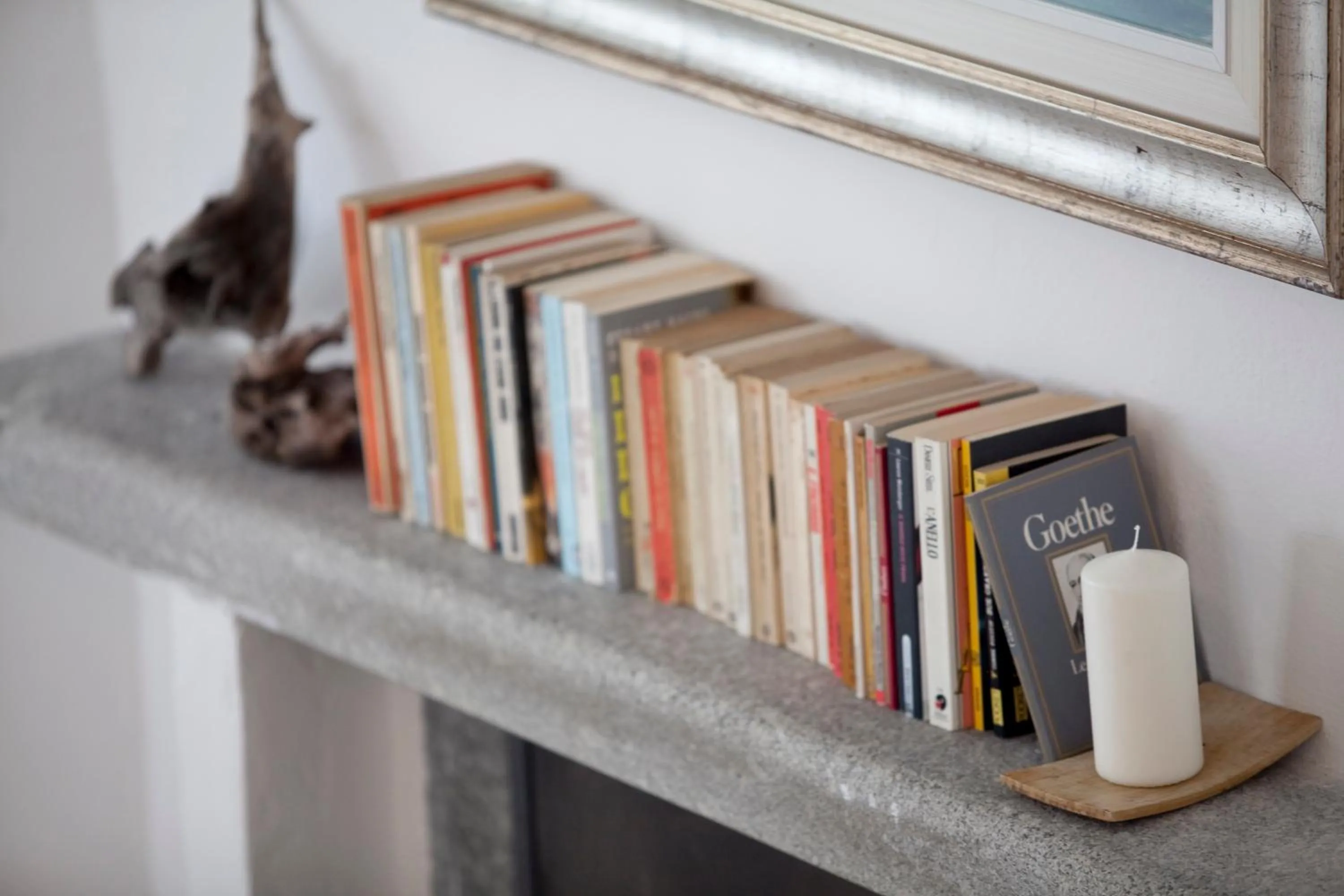 Cascina Borgofrancone