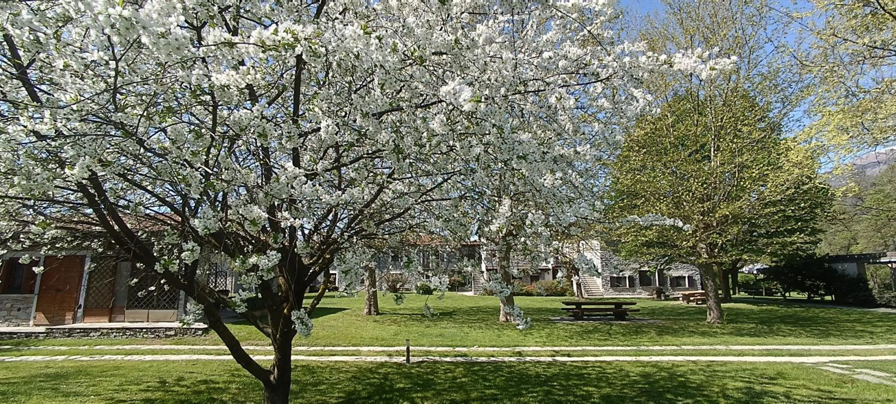 Cascina Borgofrancone