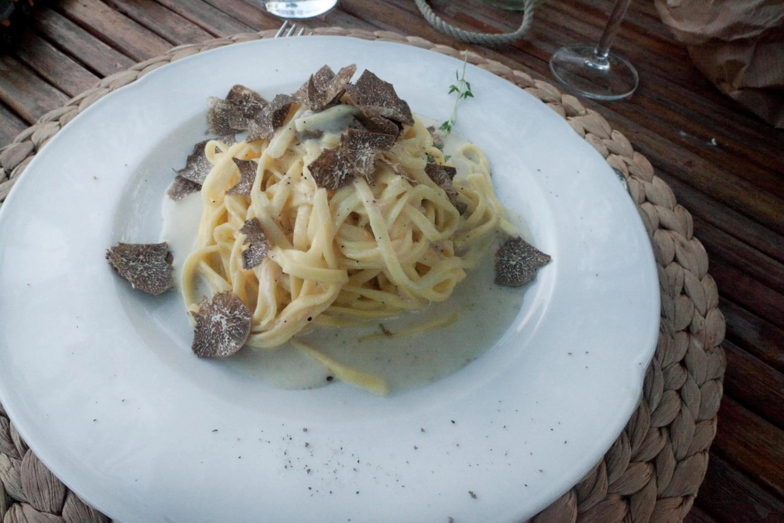 Cascina Borgofrancone