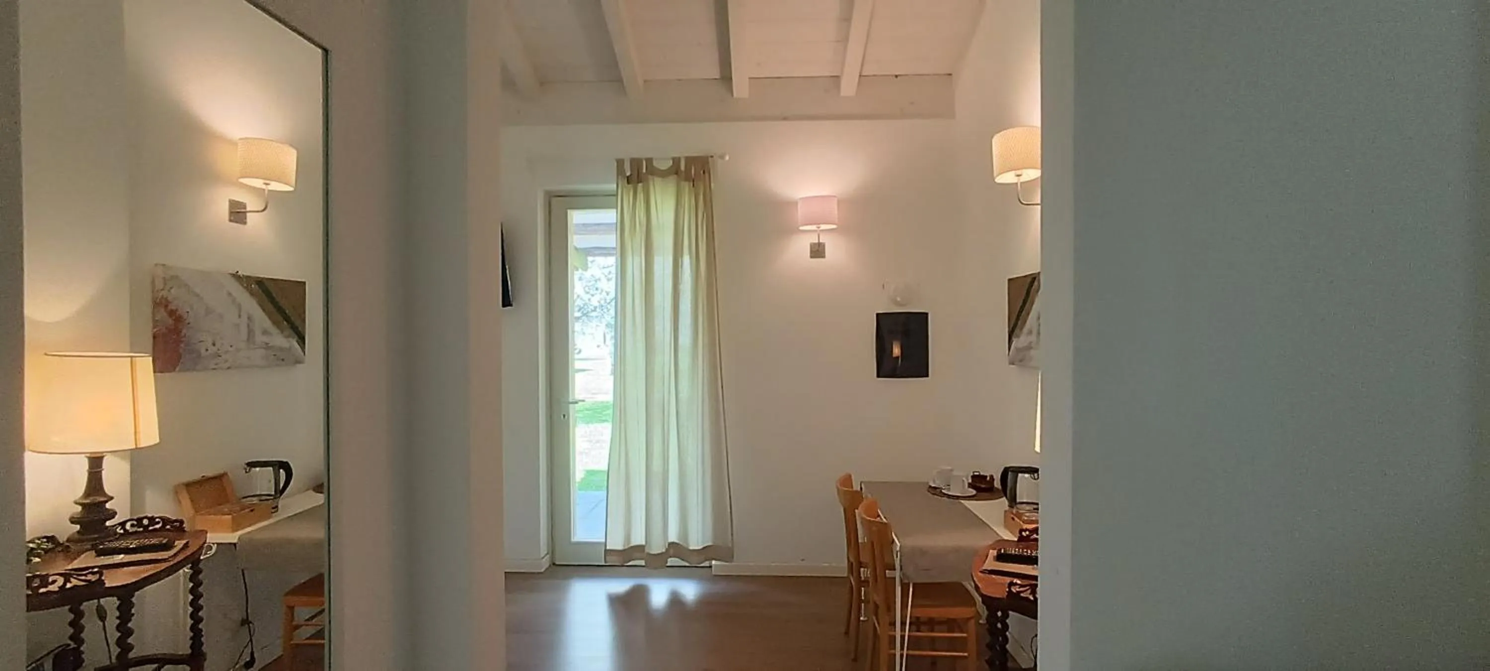 Cascina Borgofrancone