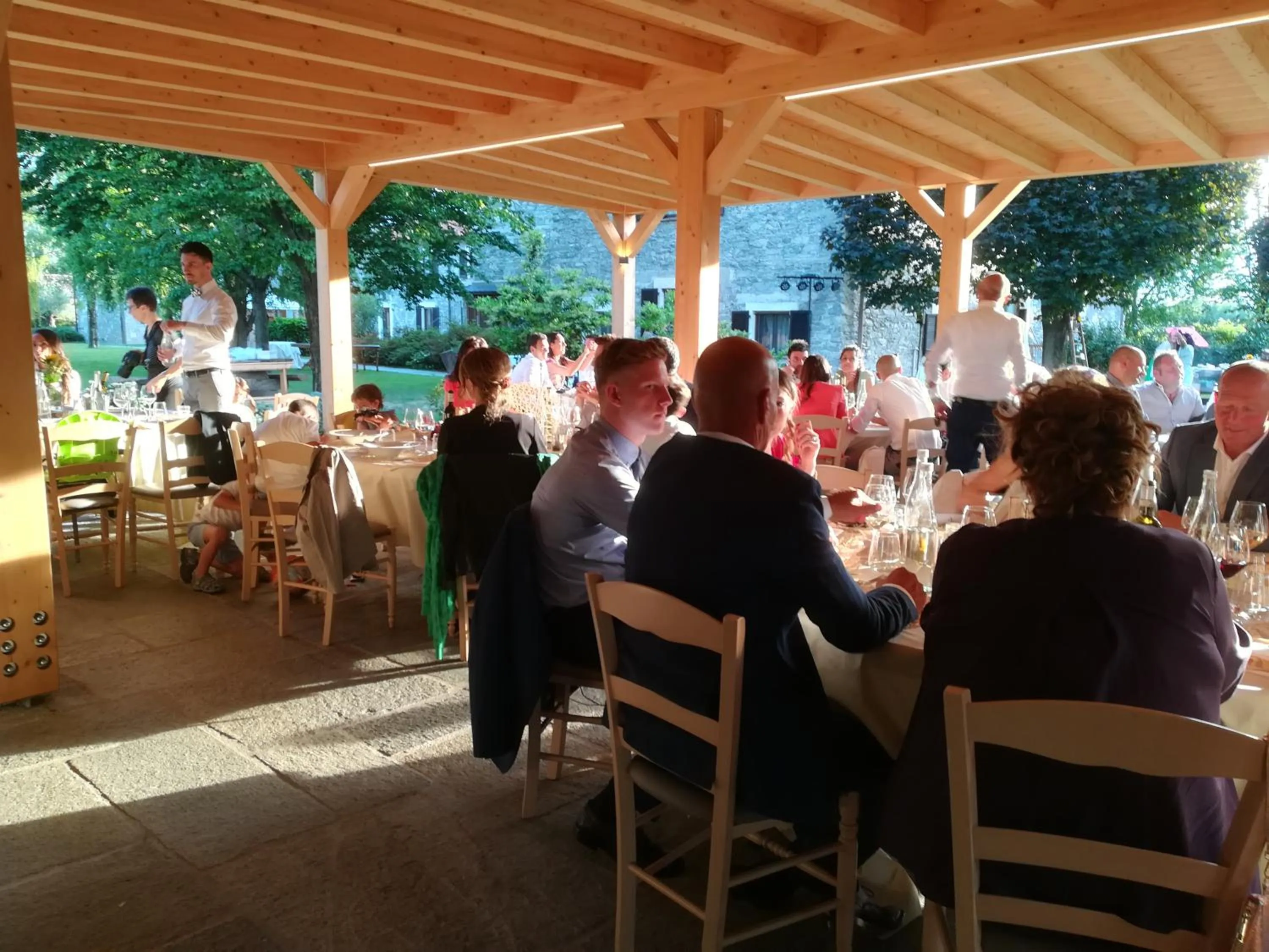 Cascina Borgofrancone