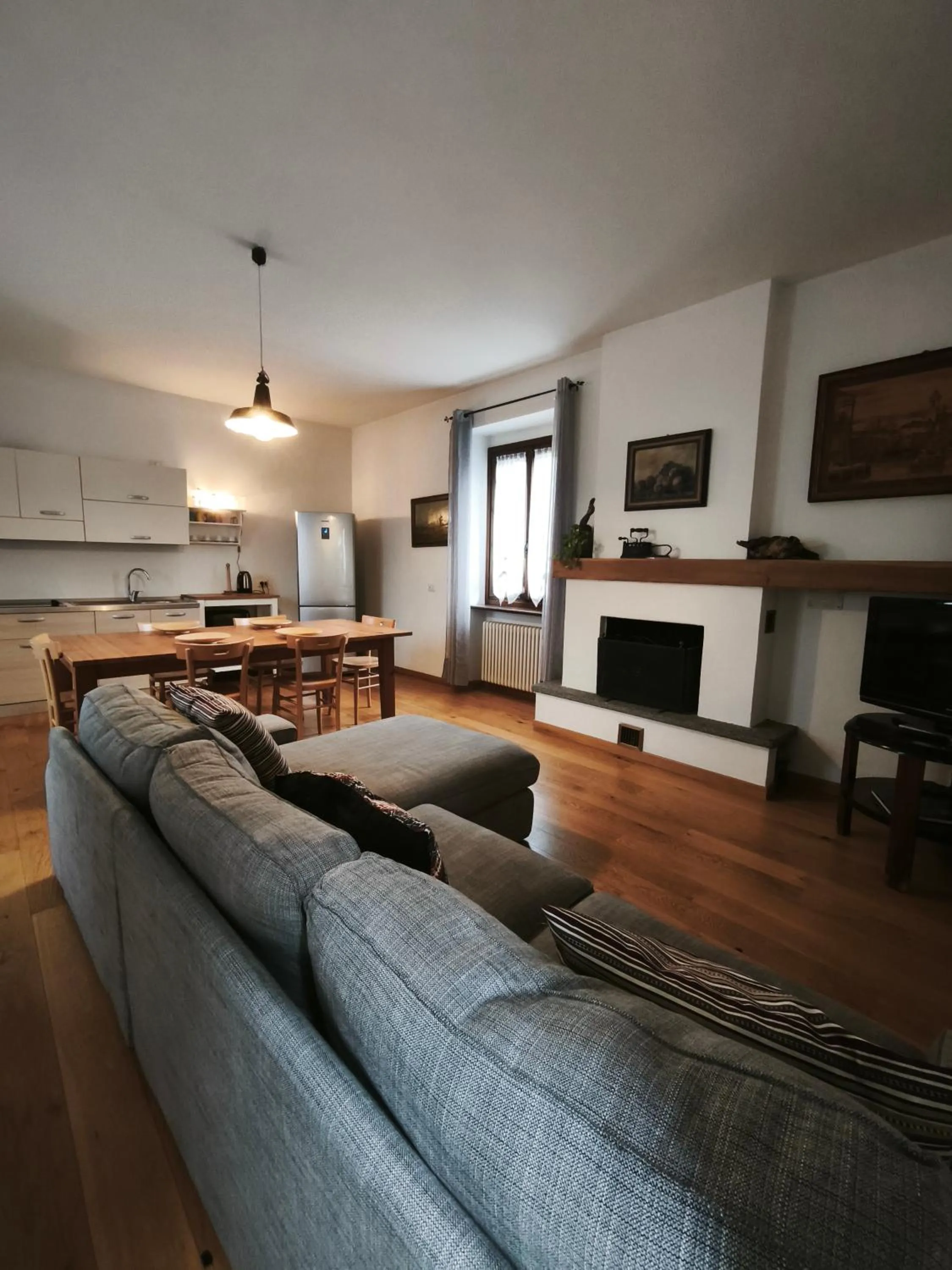 Cascina Borgofrancone