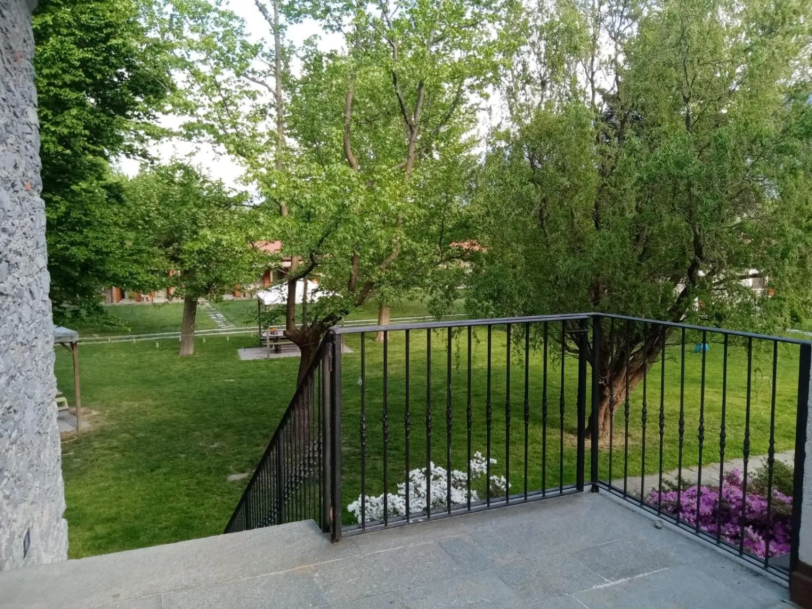 Cascina Borgofrancone