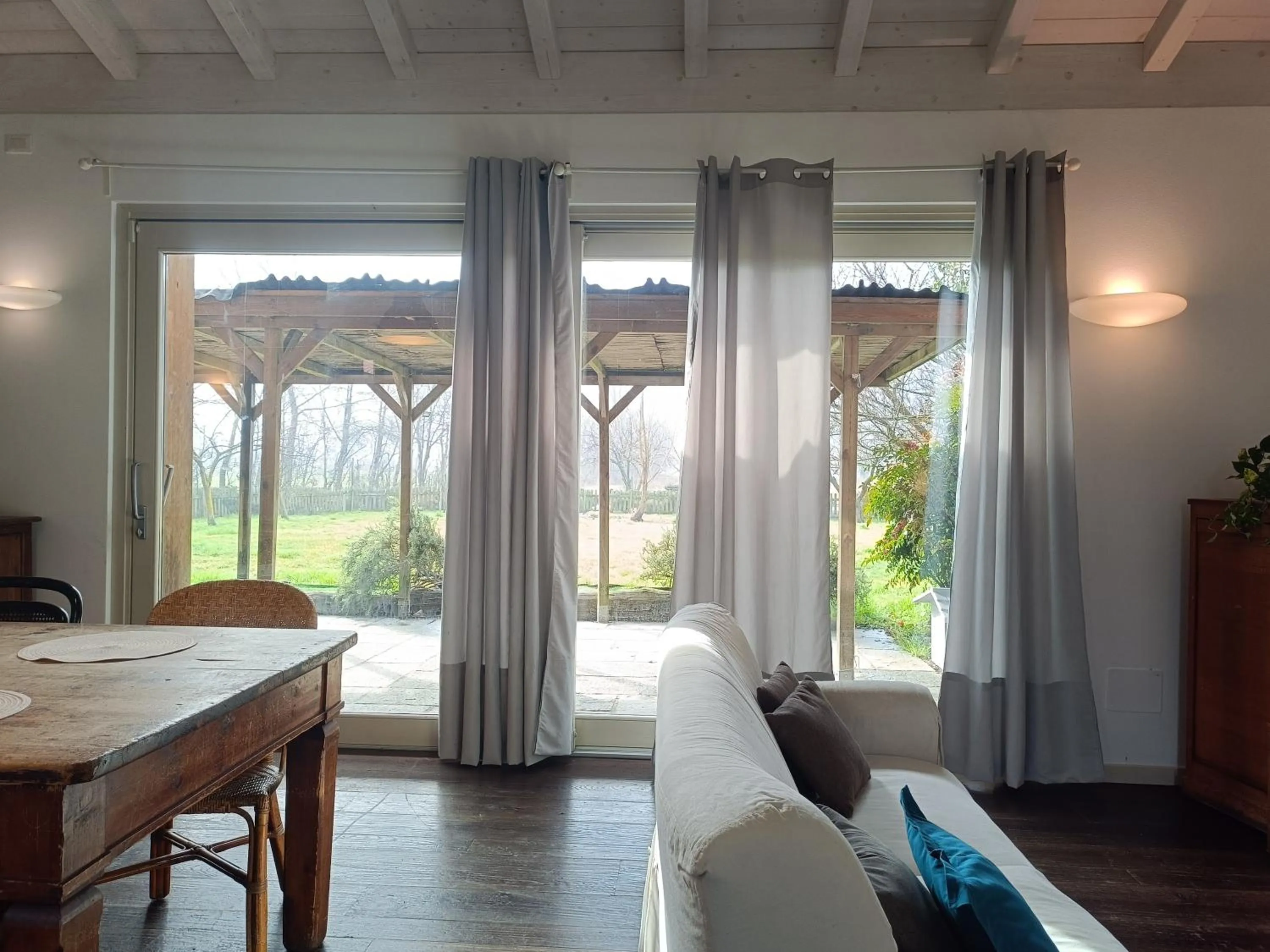 Cascina Borgofrancone