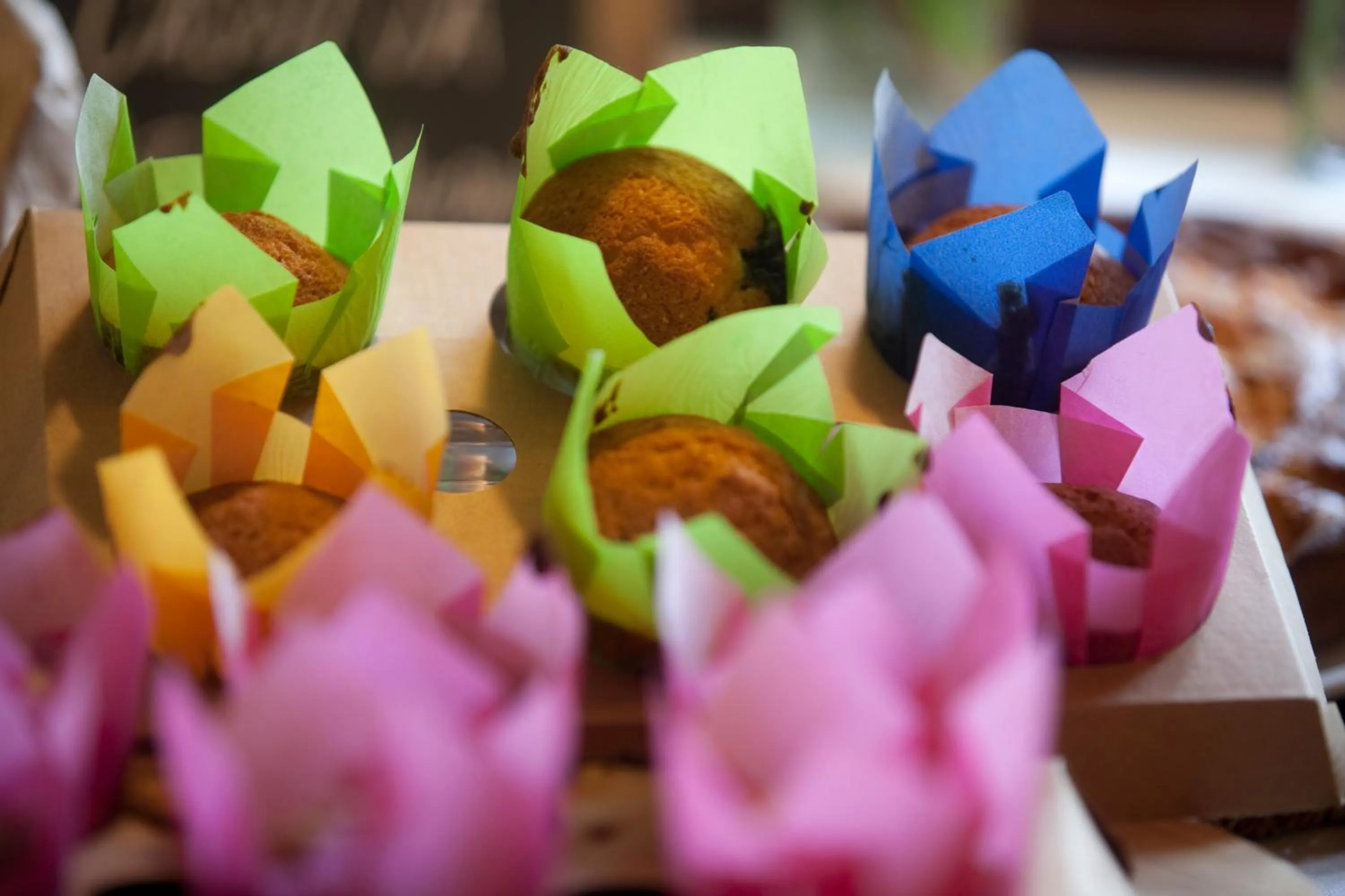 Restaurant/places to eat in Cascina Borgofrancone