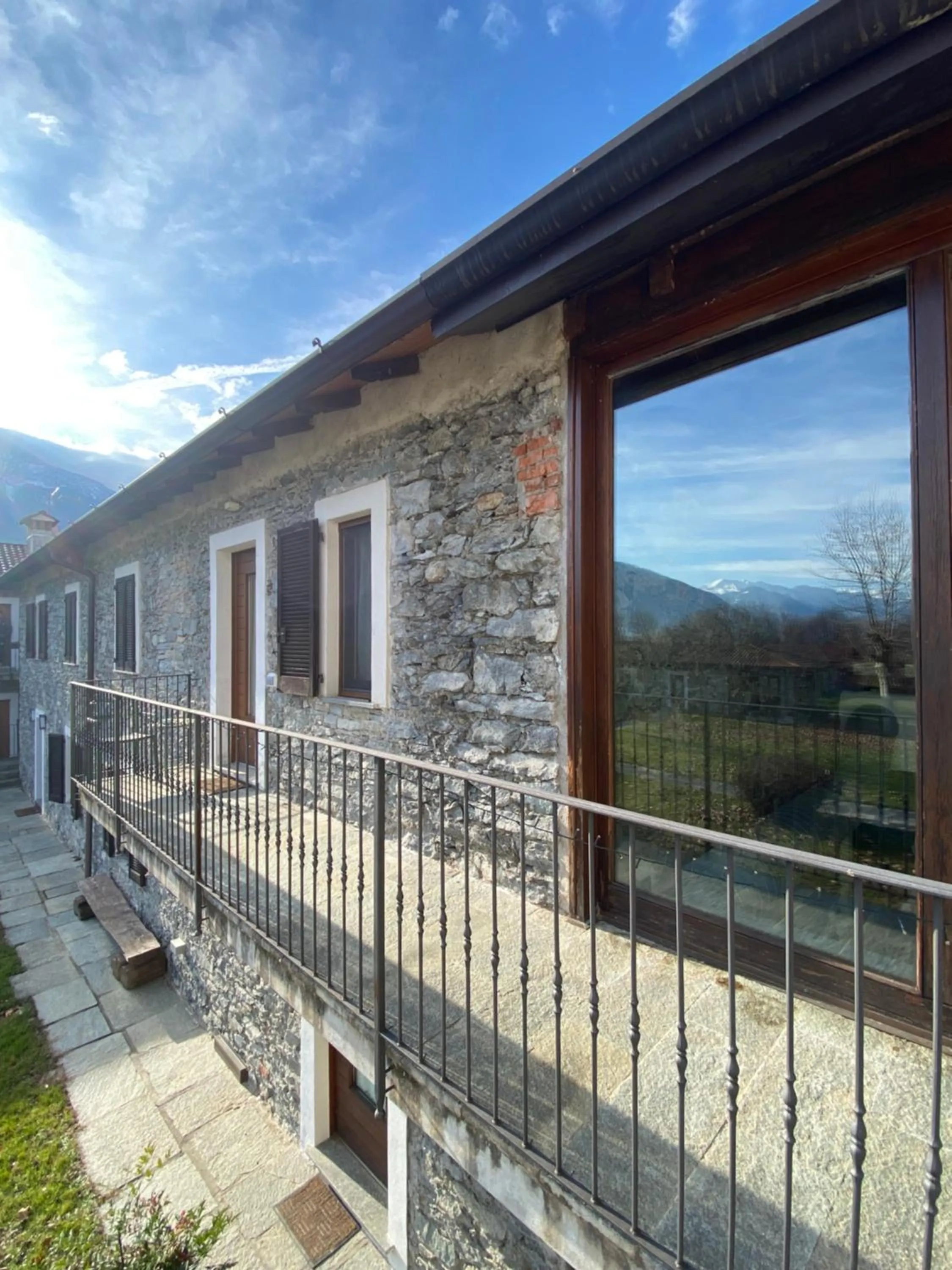 Cascina Borgofrancone