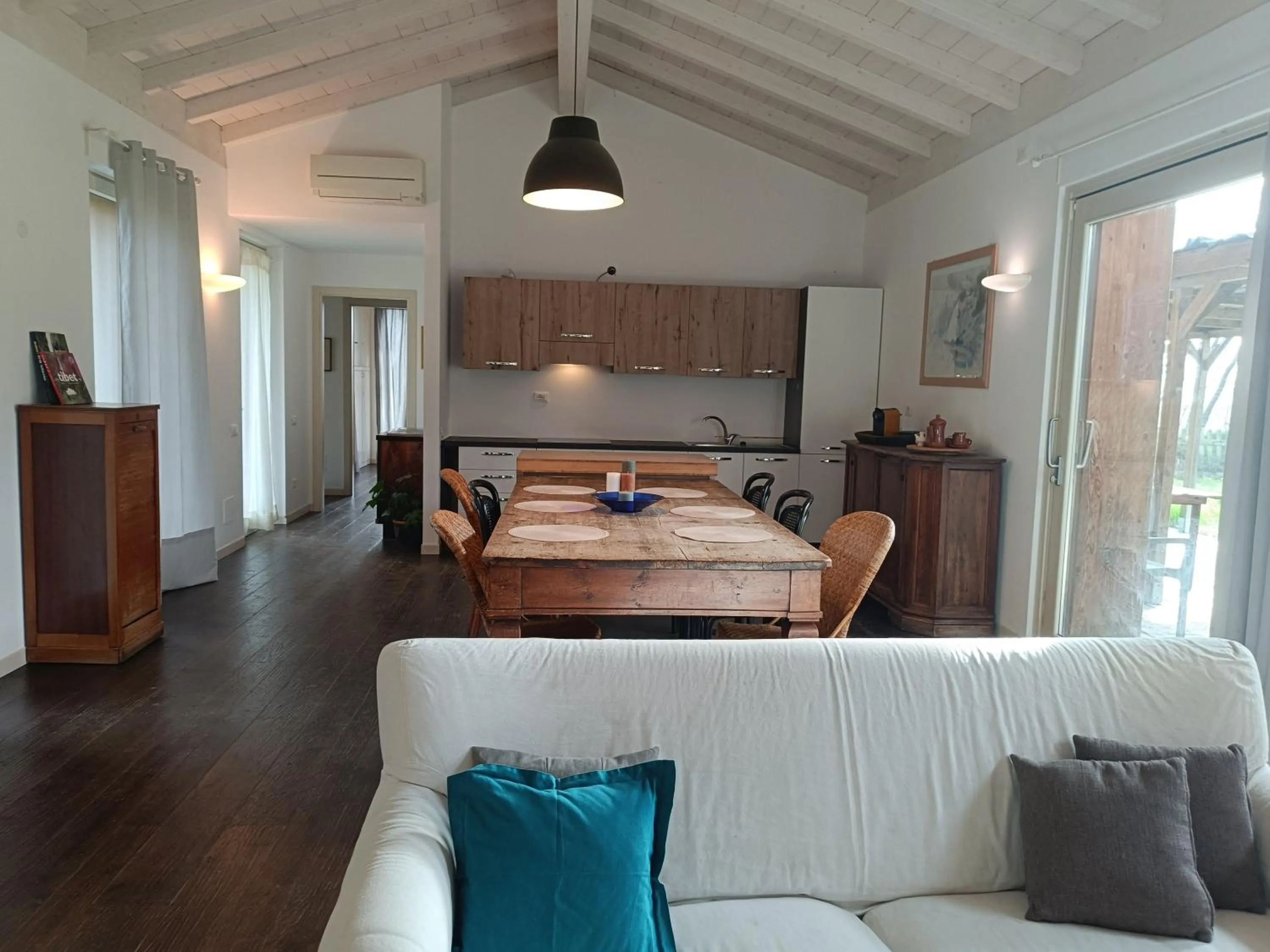 Cascina Borgofrancone