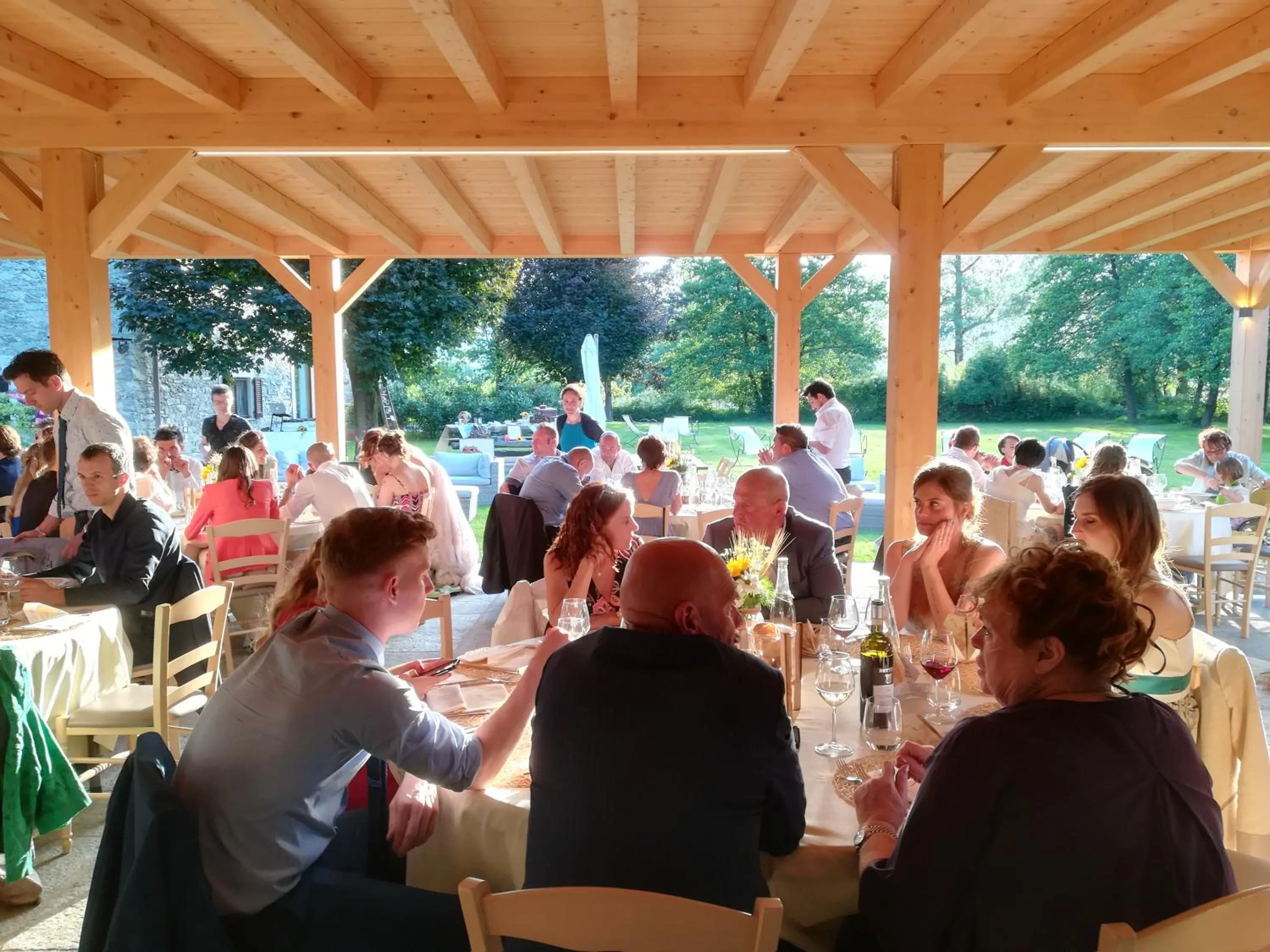 Cascina Borgofrancone