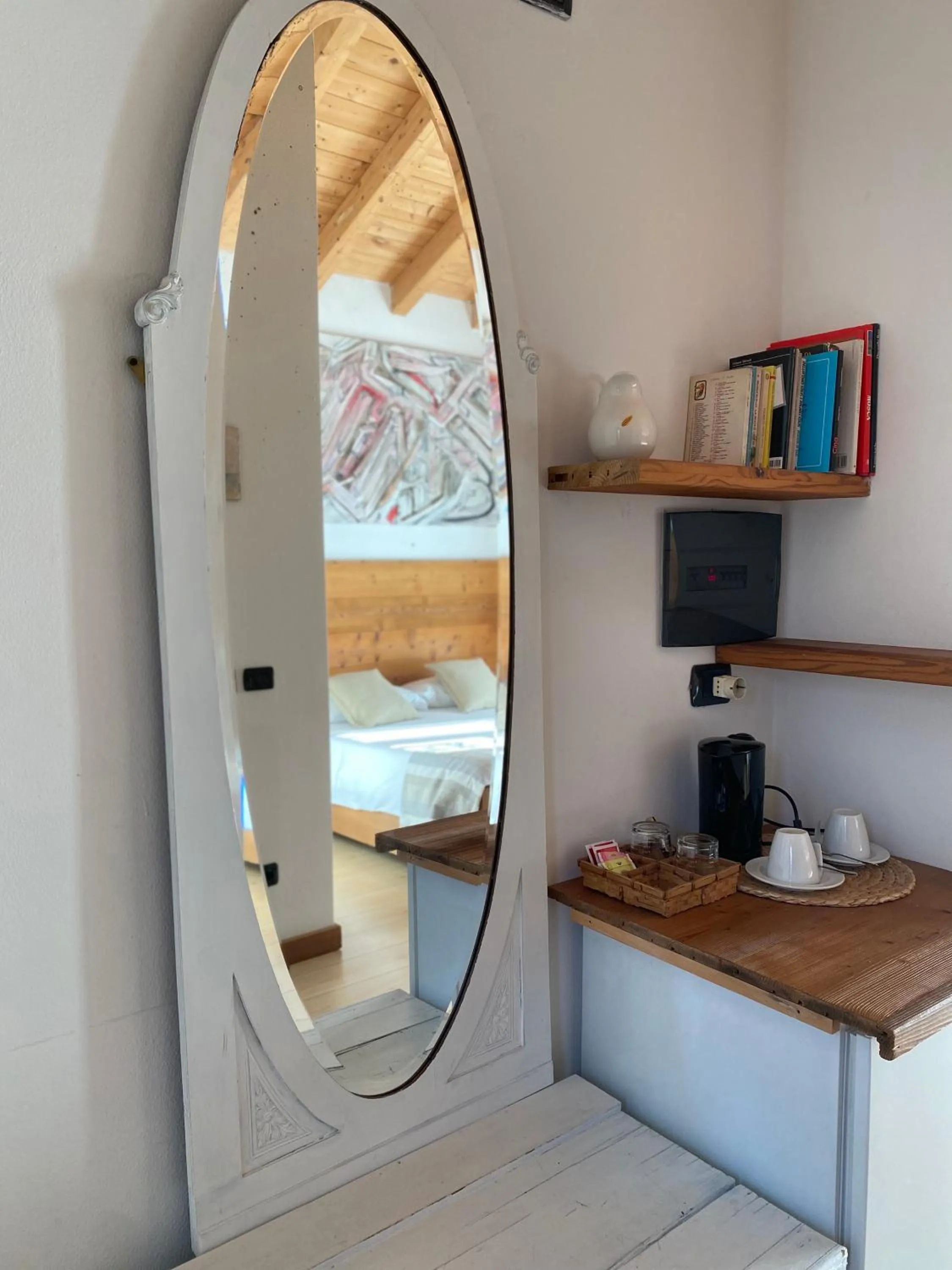 Cascina Borgofrancone