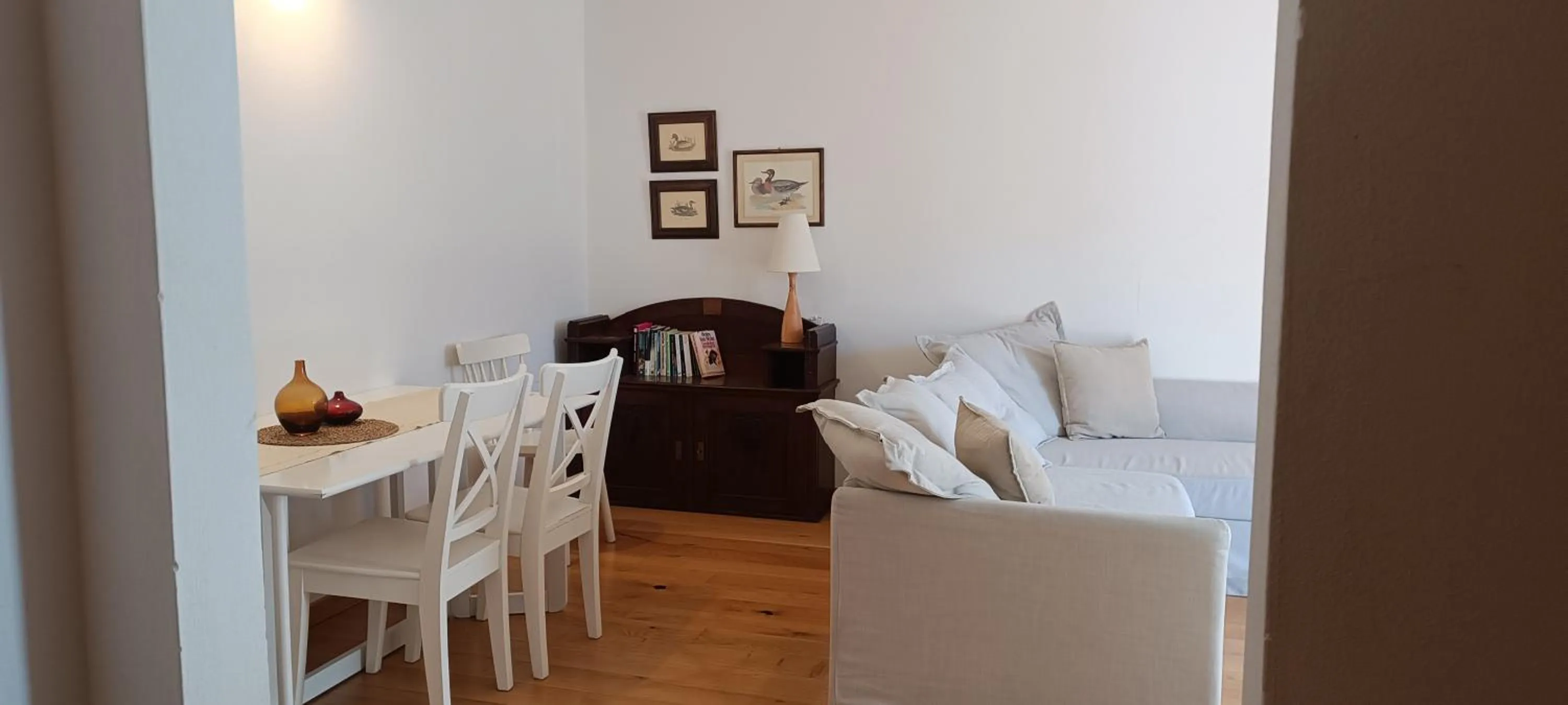 Cascina Borgofrancone