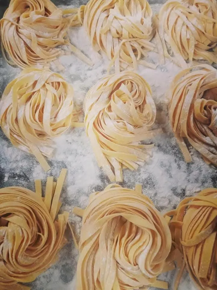 Cascina Borgofrancone