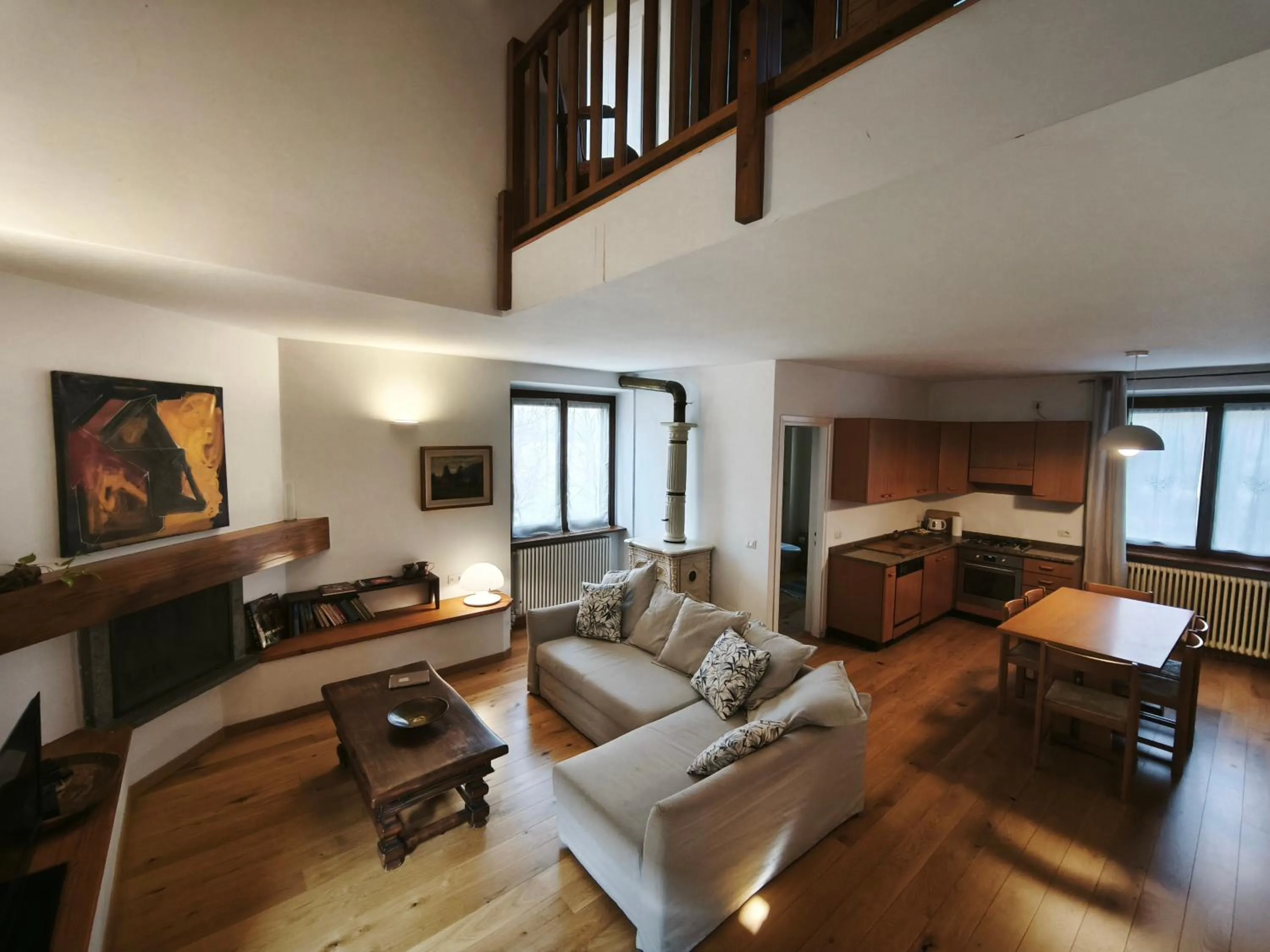 Cascina Borgofrancone