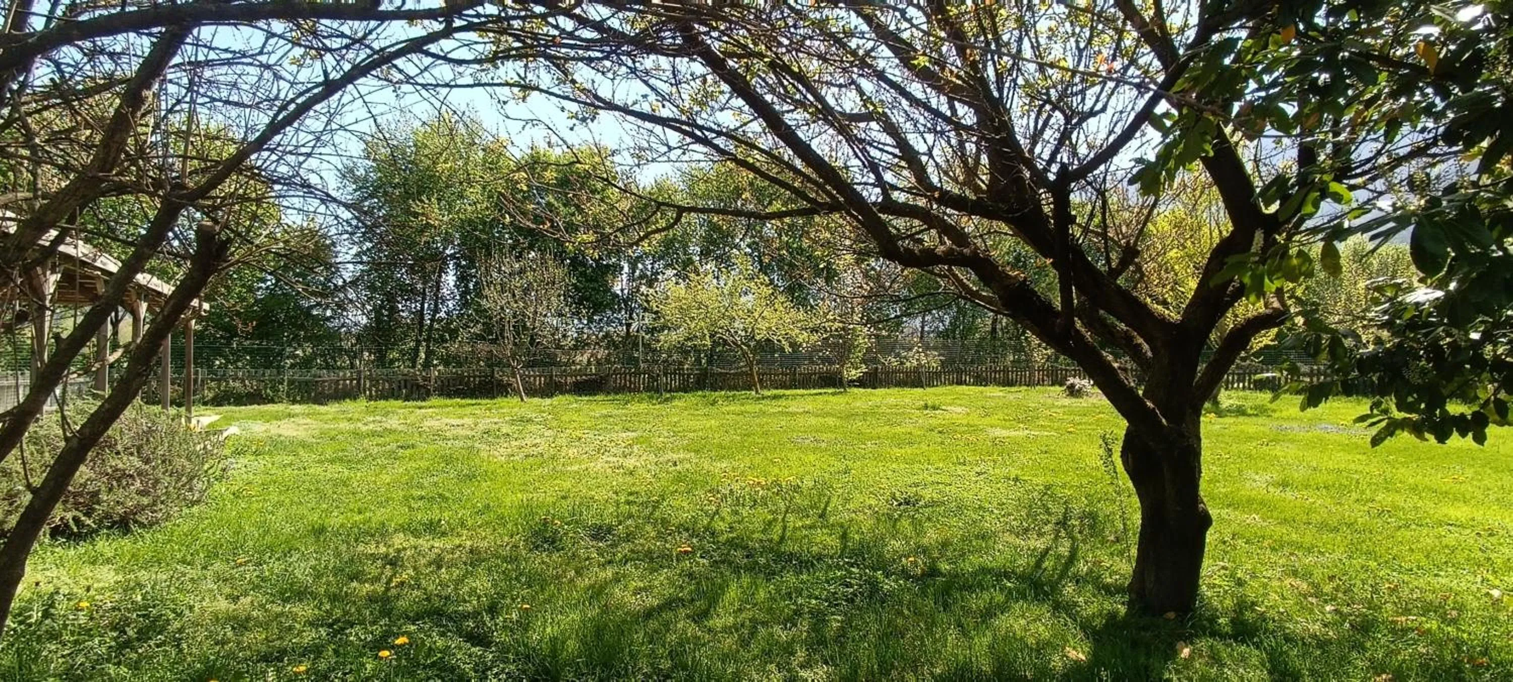 Cascina Borgofrancone