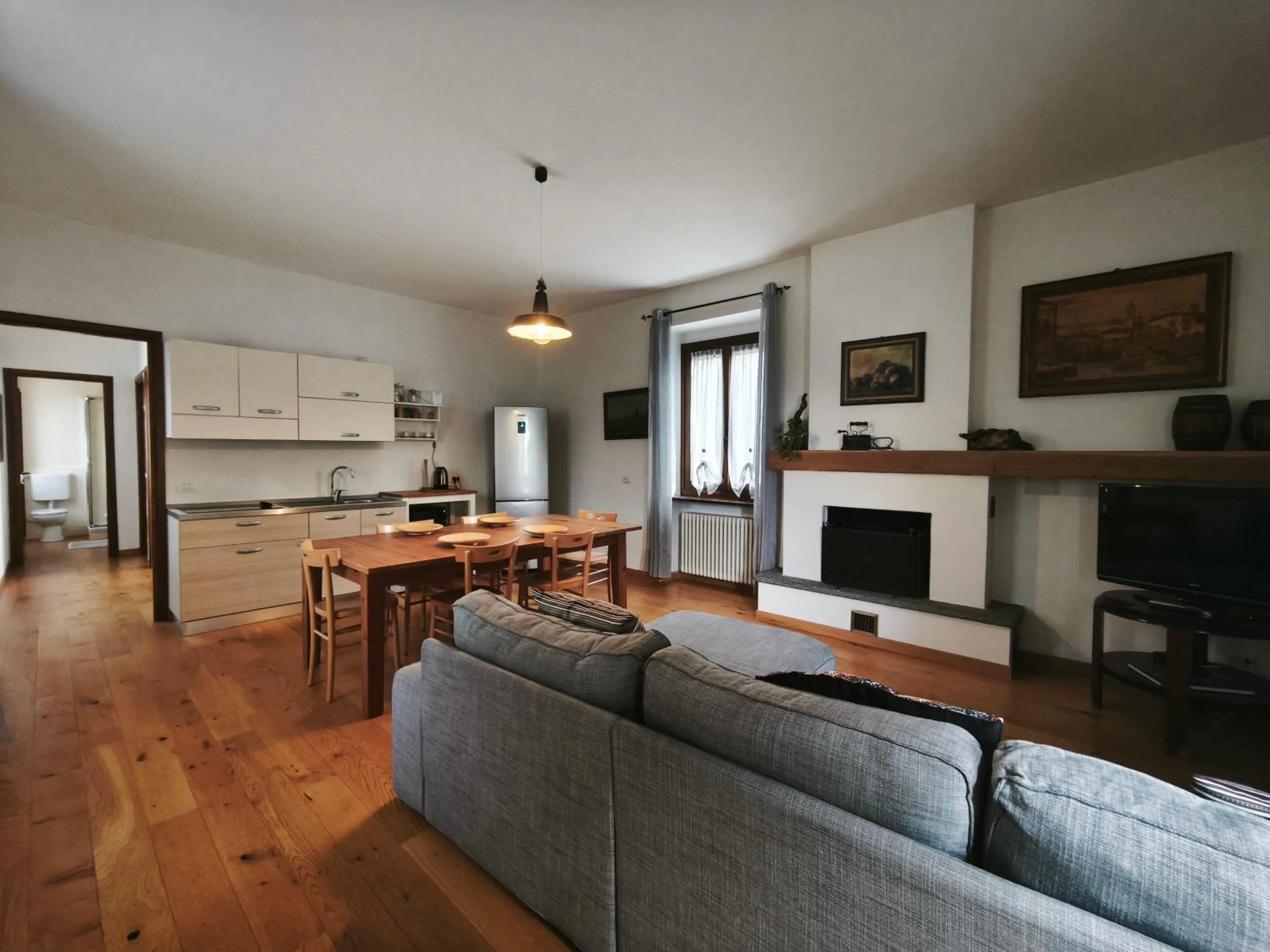 Cascina Borgofrancone