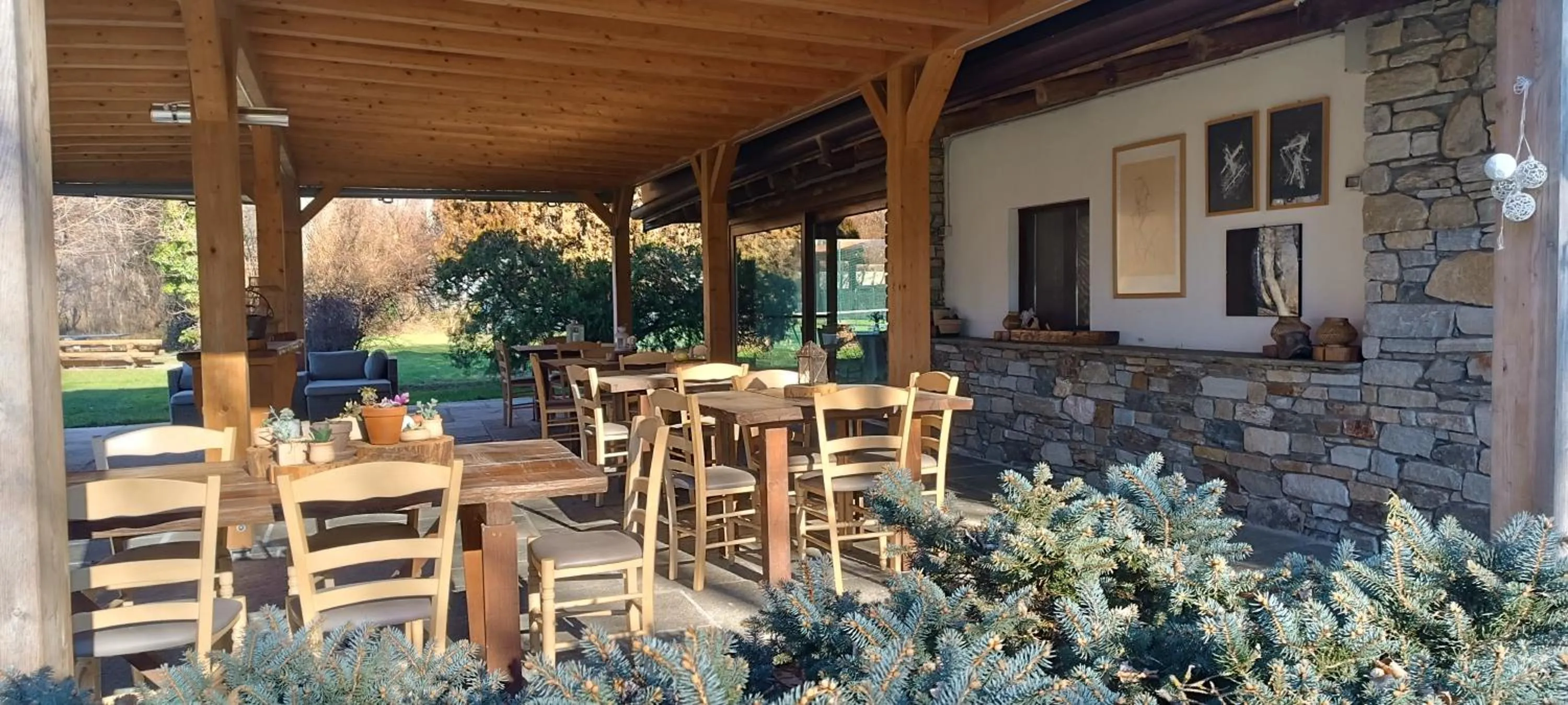 Cascina Borgofrancone