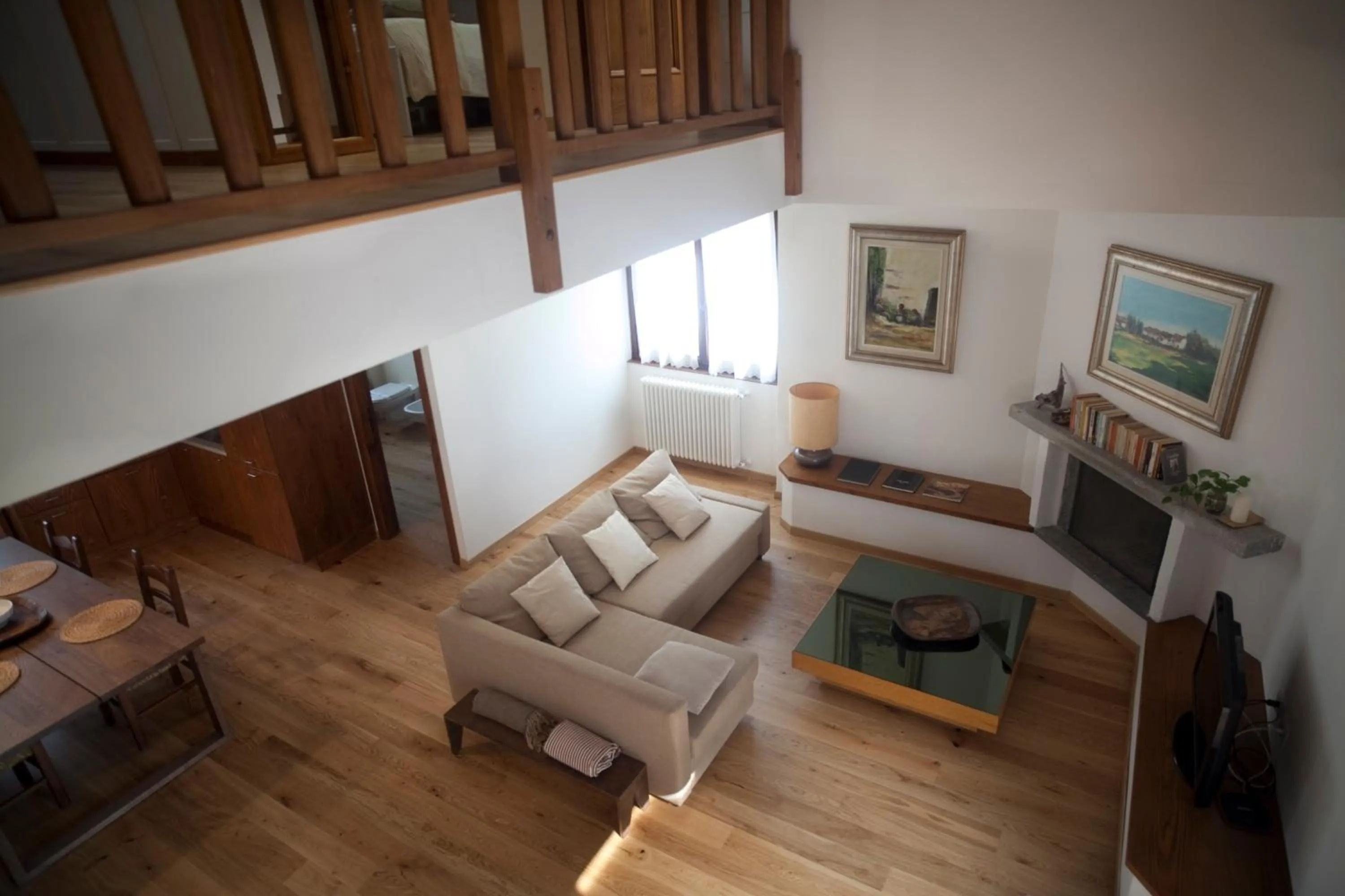 Cascina Borgofrancone