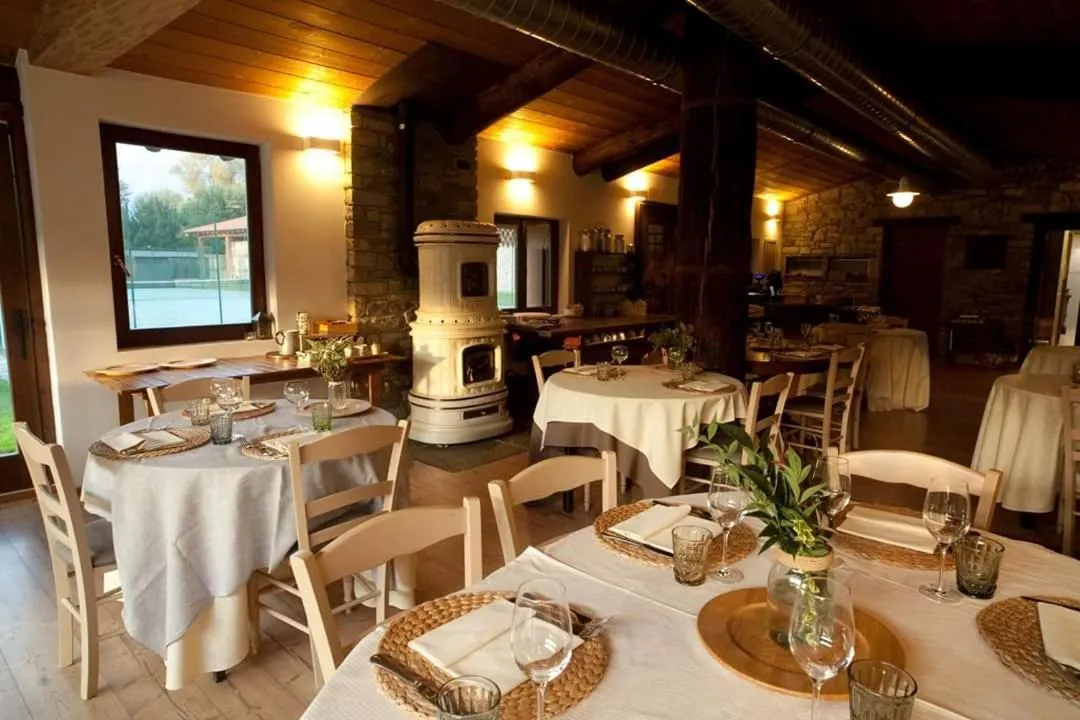 Cascina Borgofrancone