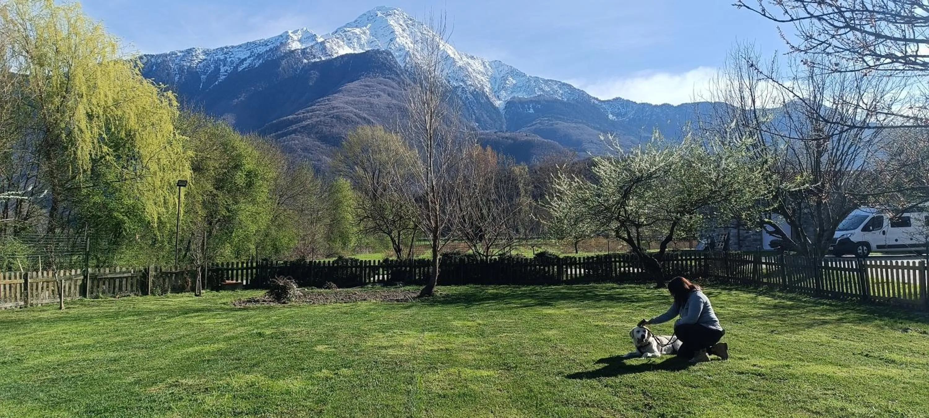 Cascina Borgofrancone