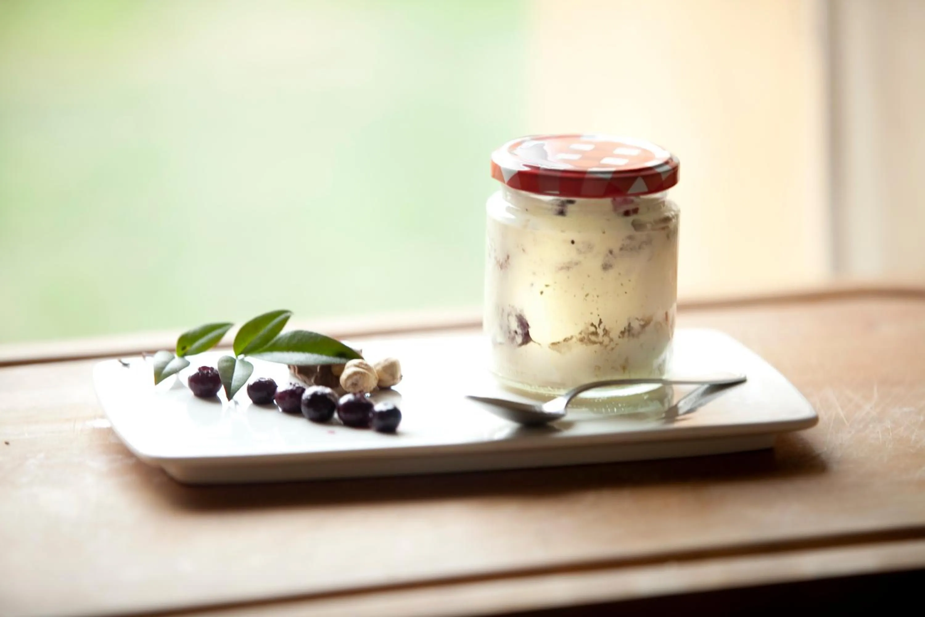 Restaurant/places to eat in Cascina Borgofrancone