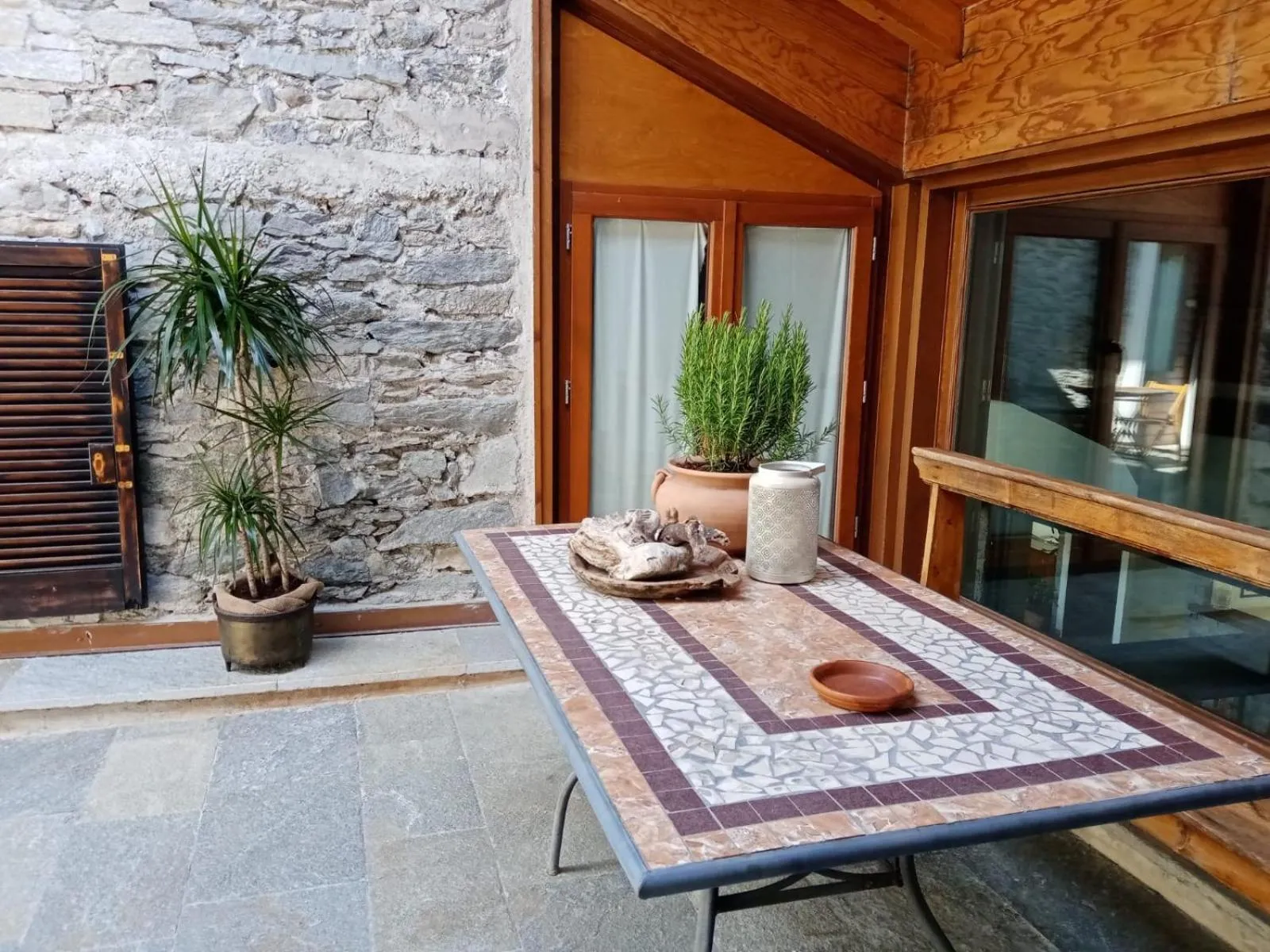 Cascina Borgofrancone