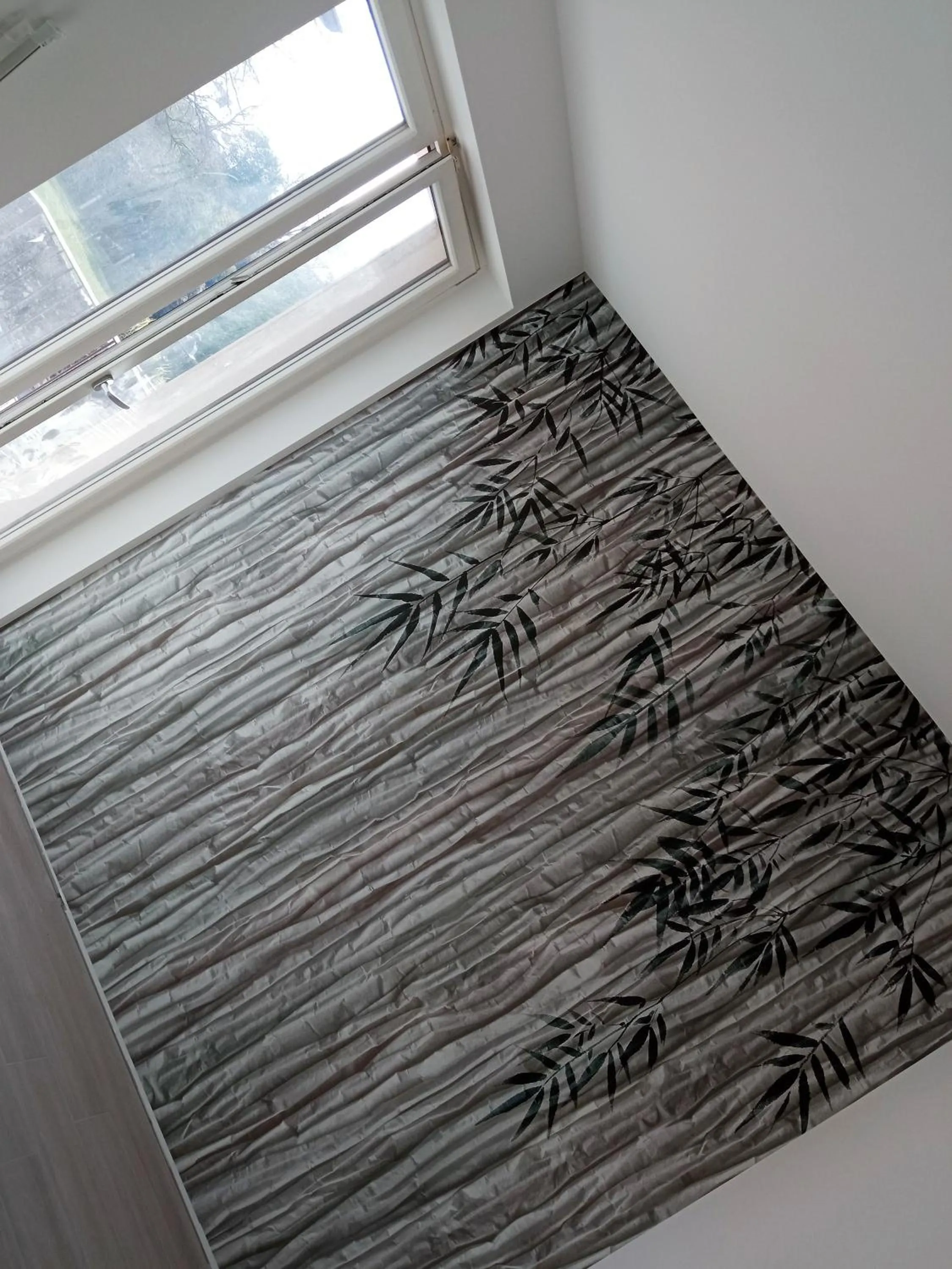 Decorative detail in Hotel Orchidea