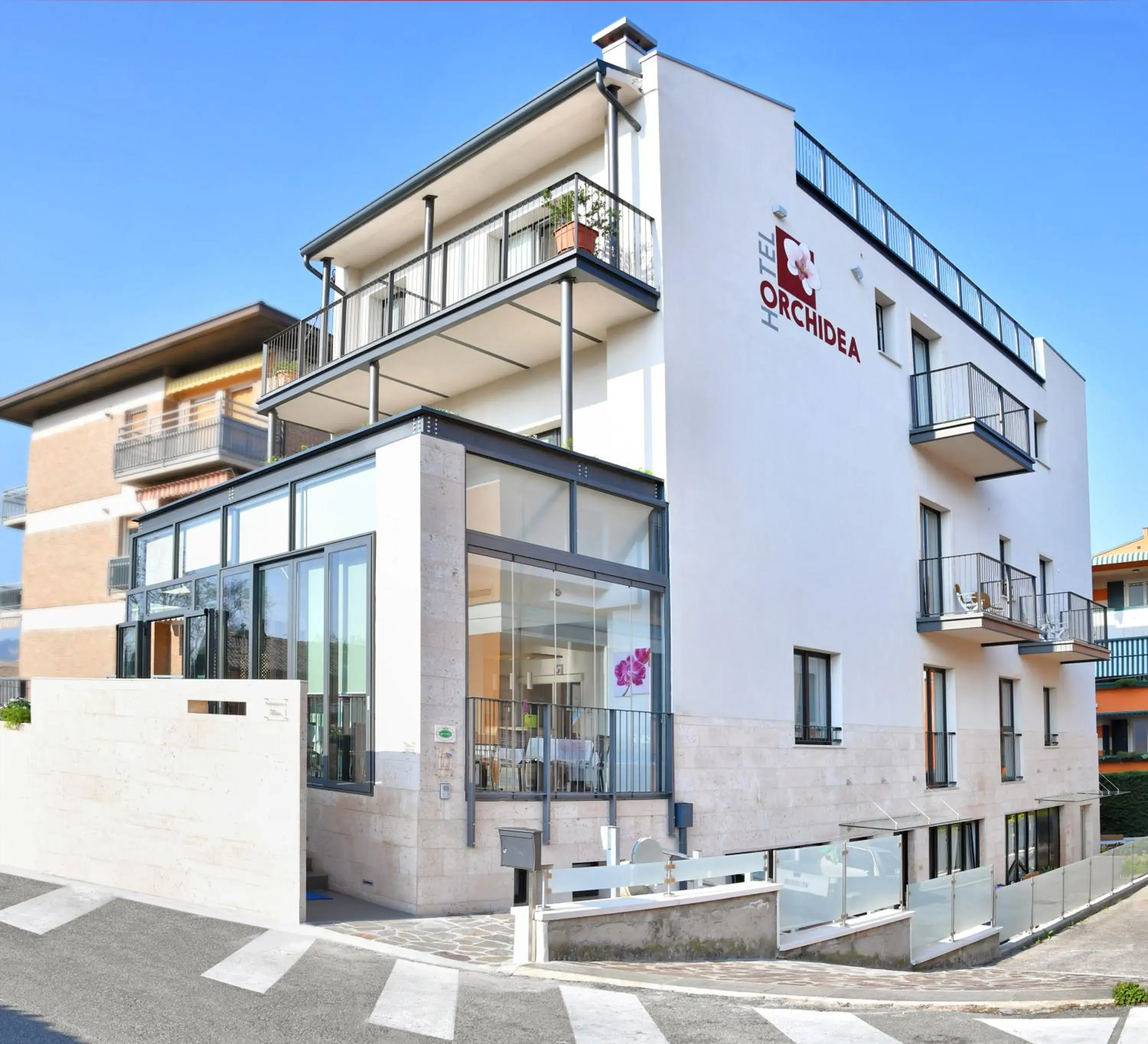 Hotel Orchidea Hotel Orchidea