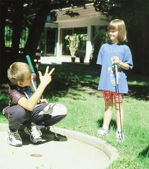 People in Hotel-Pension Strolz