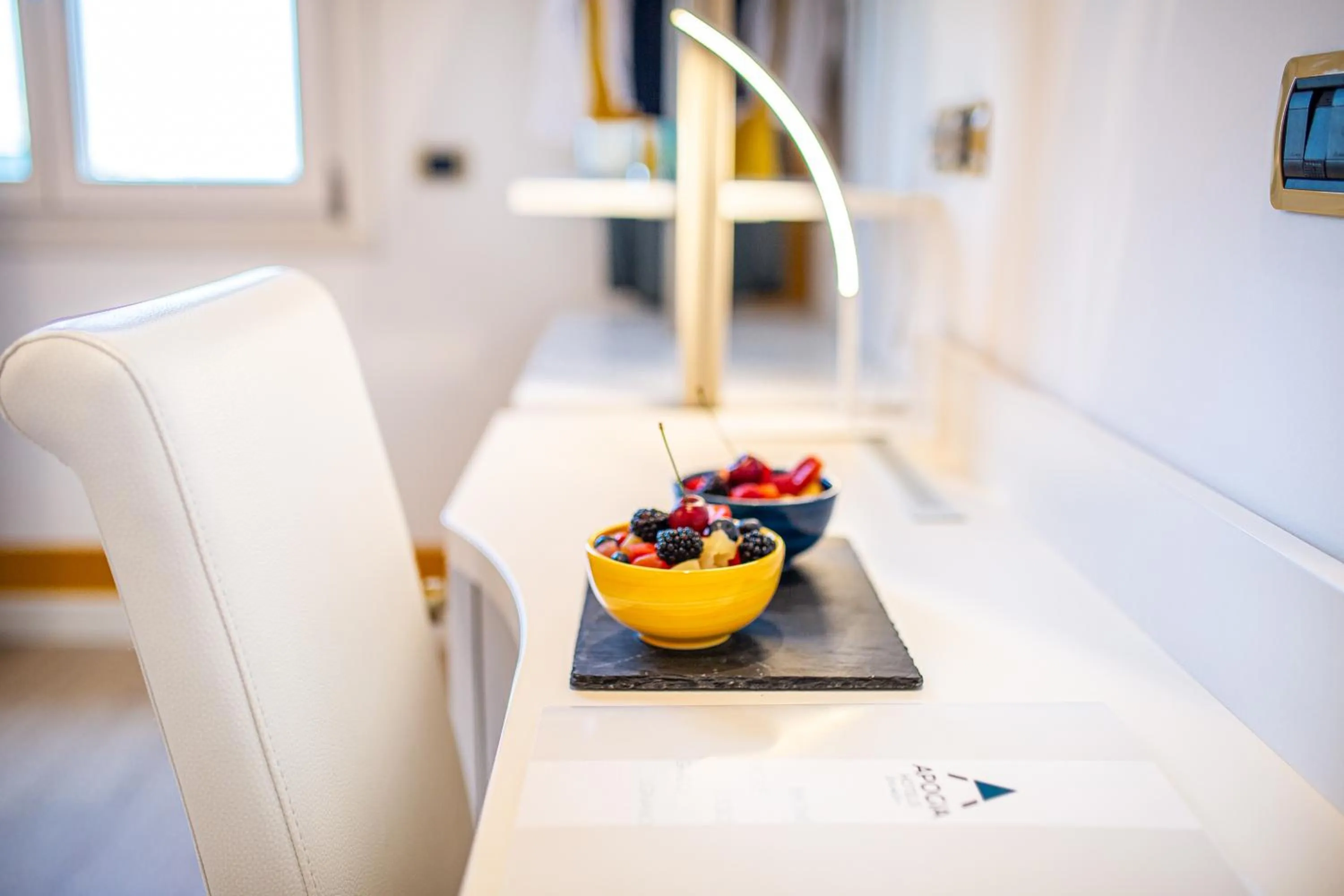 Breakfast in Hotel Karinzia