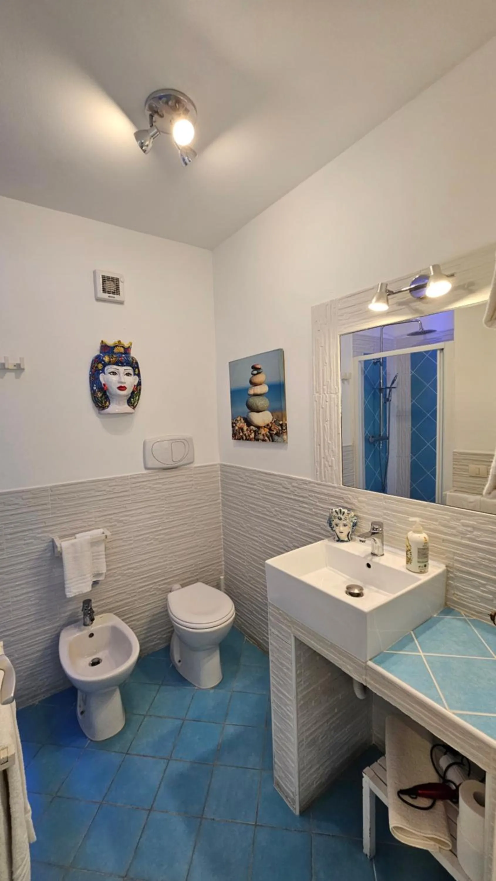 B&B Triskèles Adult Only