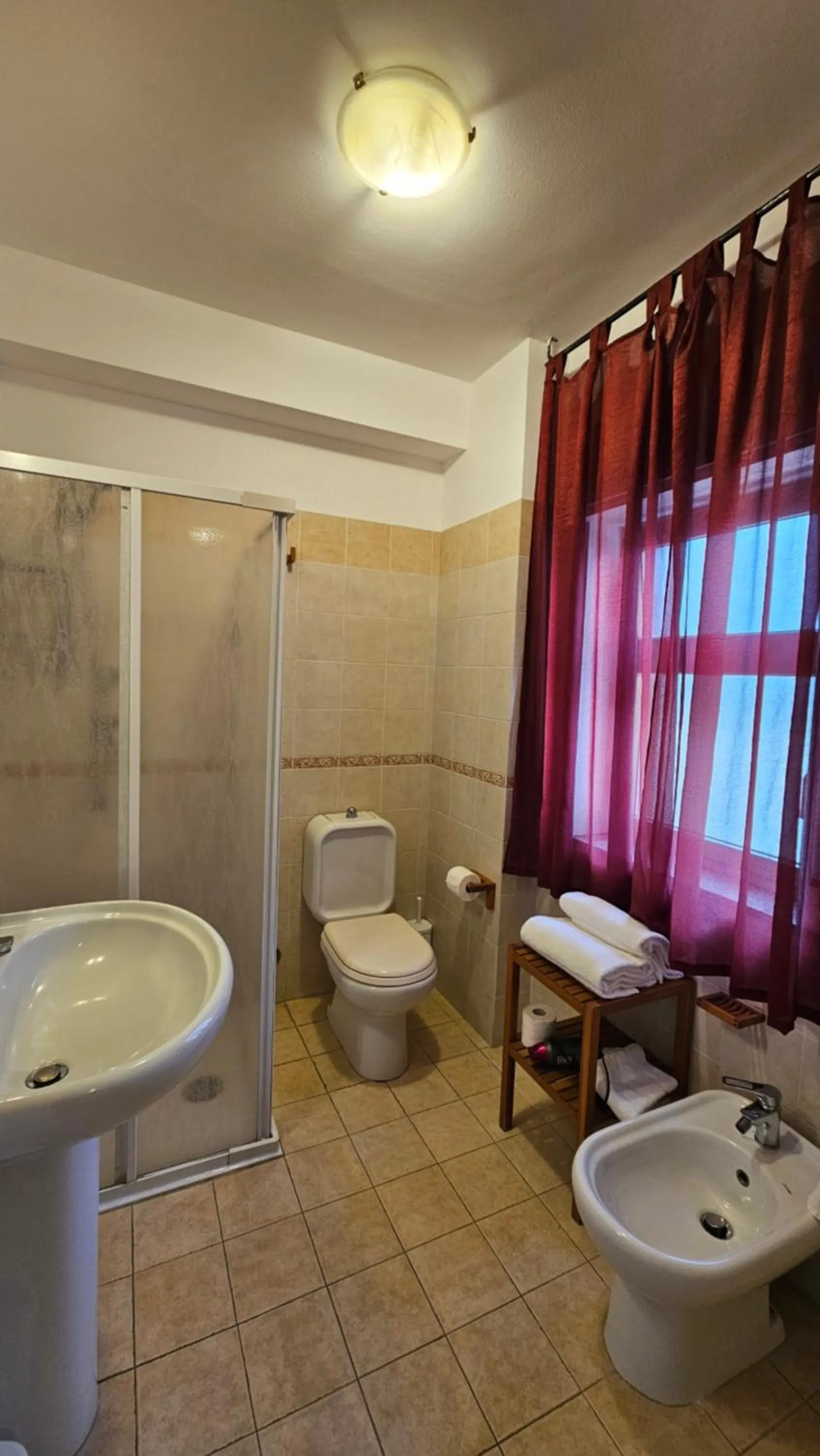 B&B Triskèles Adult Only