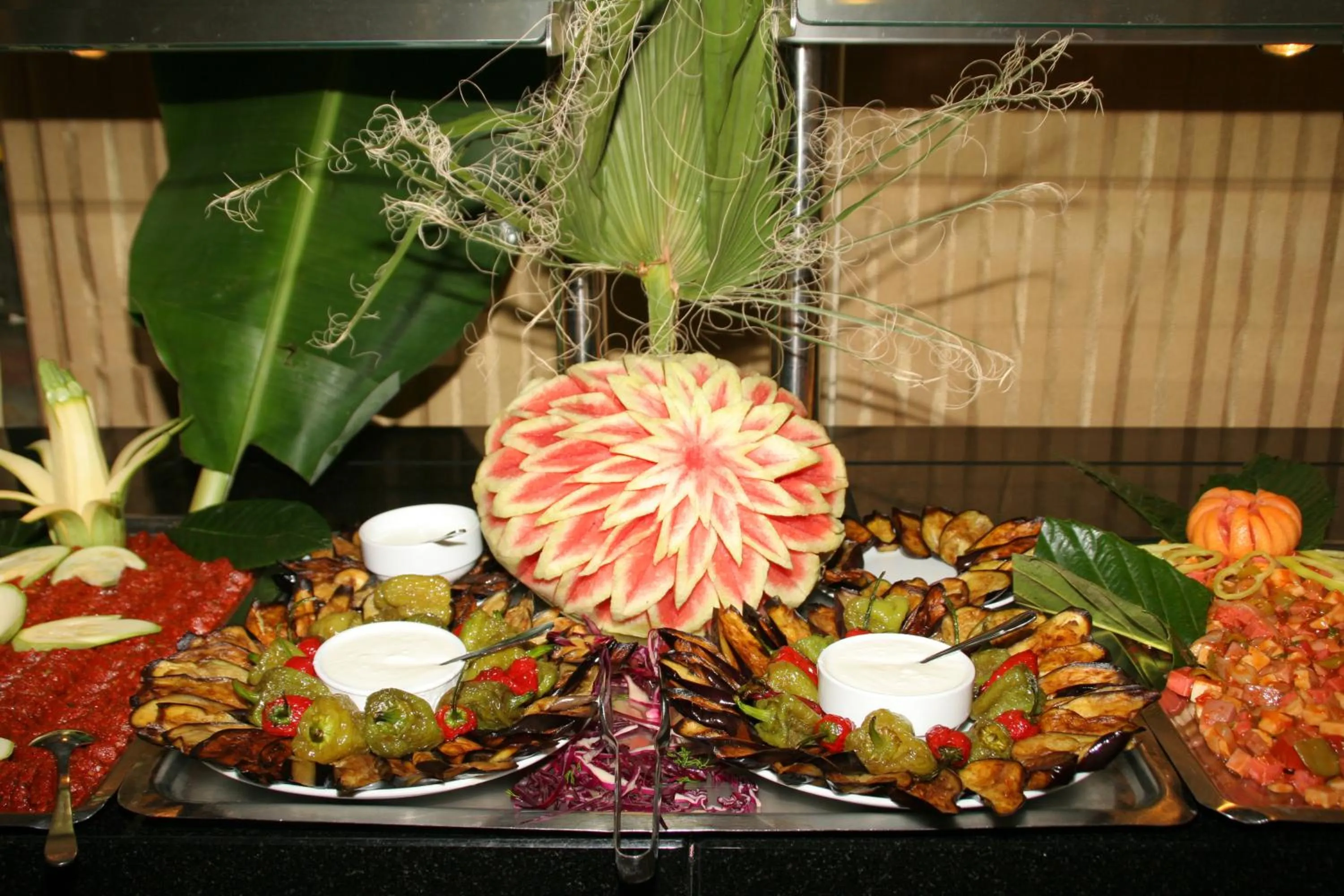 Kleopatra Royal Palm Hotel