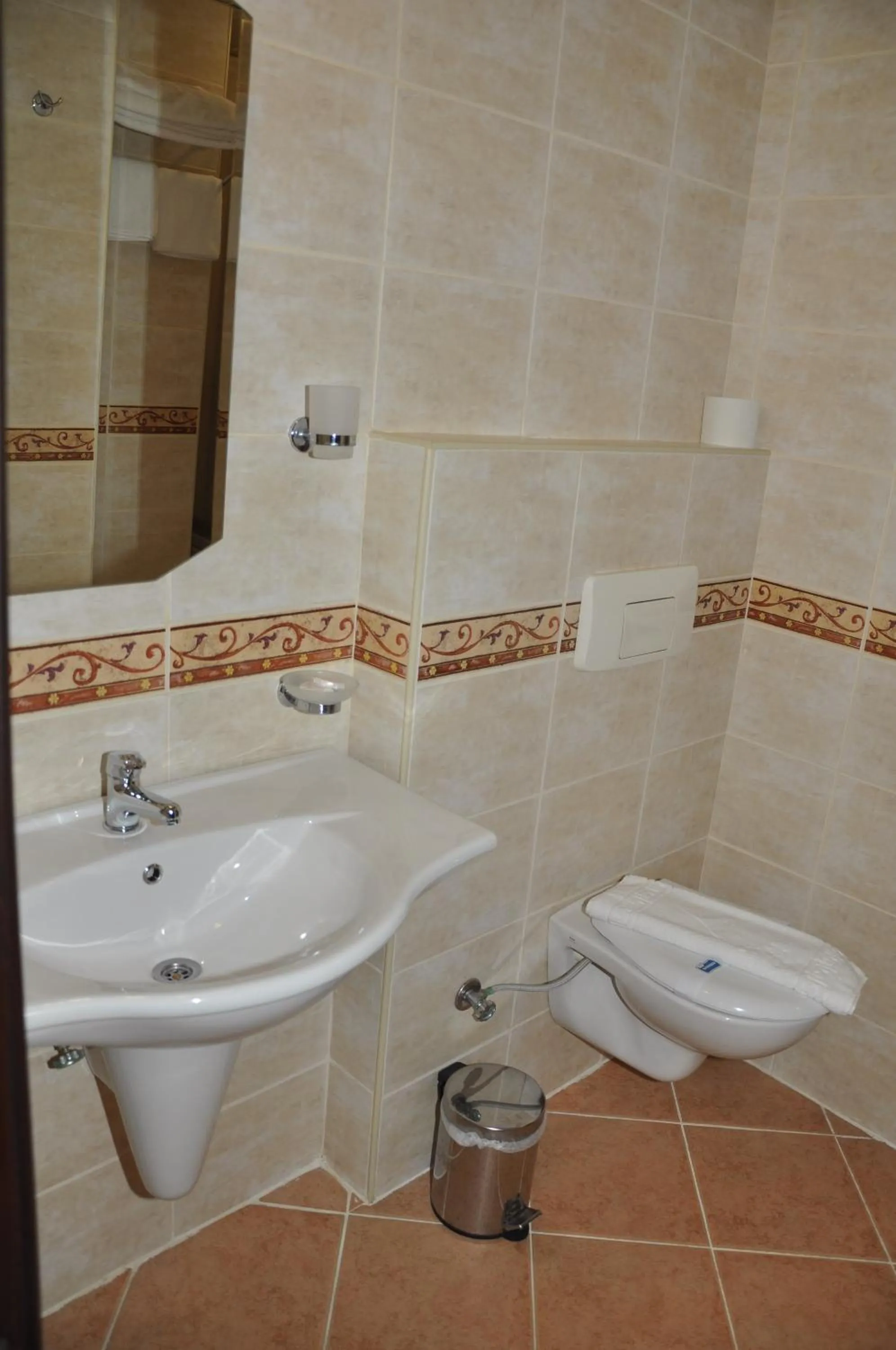 Kleopatra Royal Palm Hotel