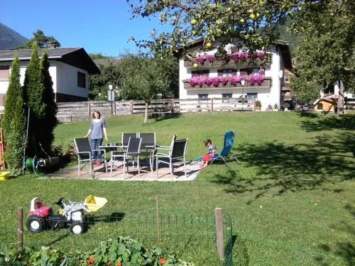 Gästehaus Zwischenberger